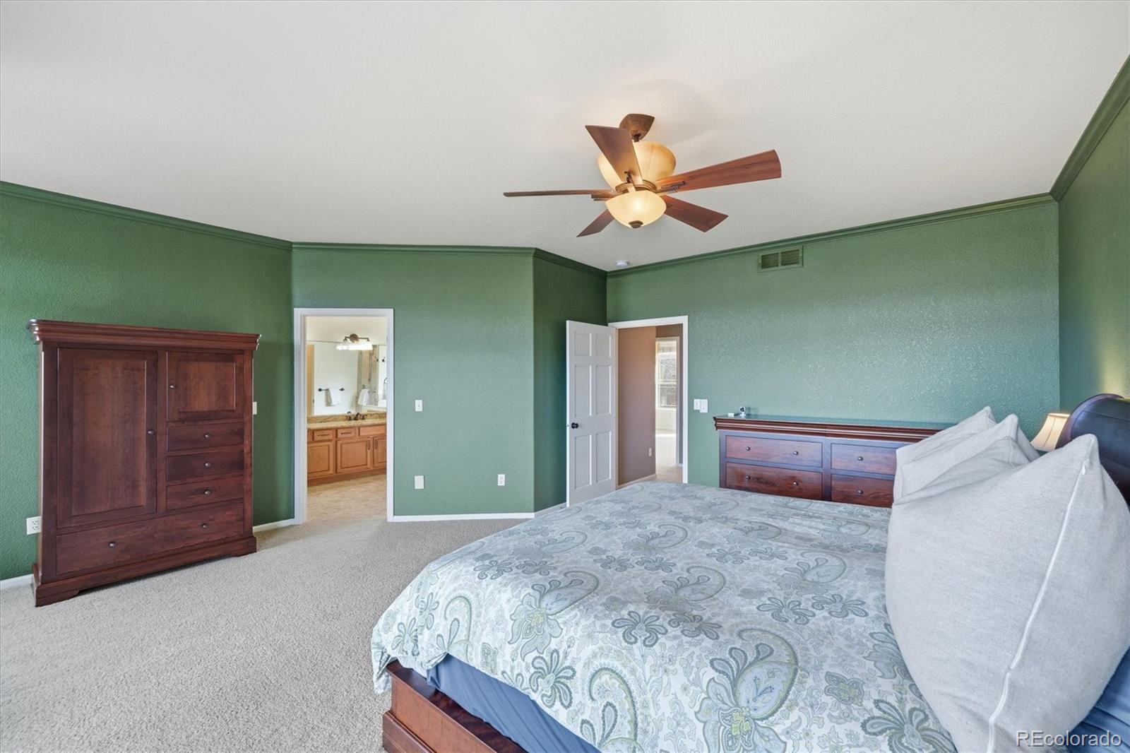 MLS Image #17 for 1535  dewfrost place,castle rock, Colorado