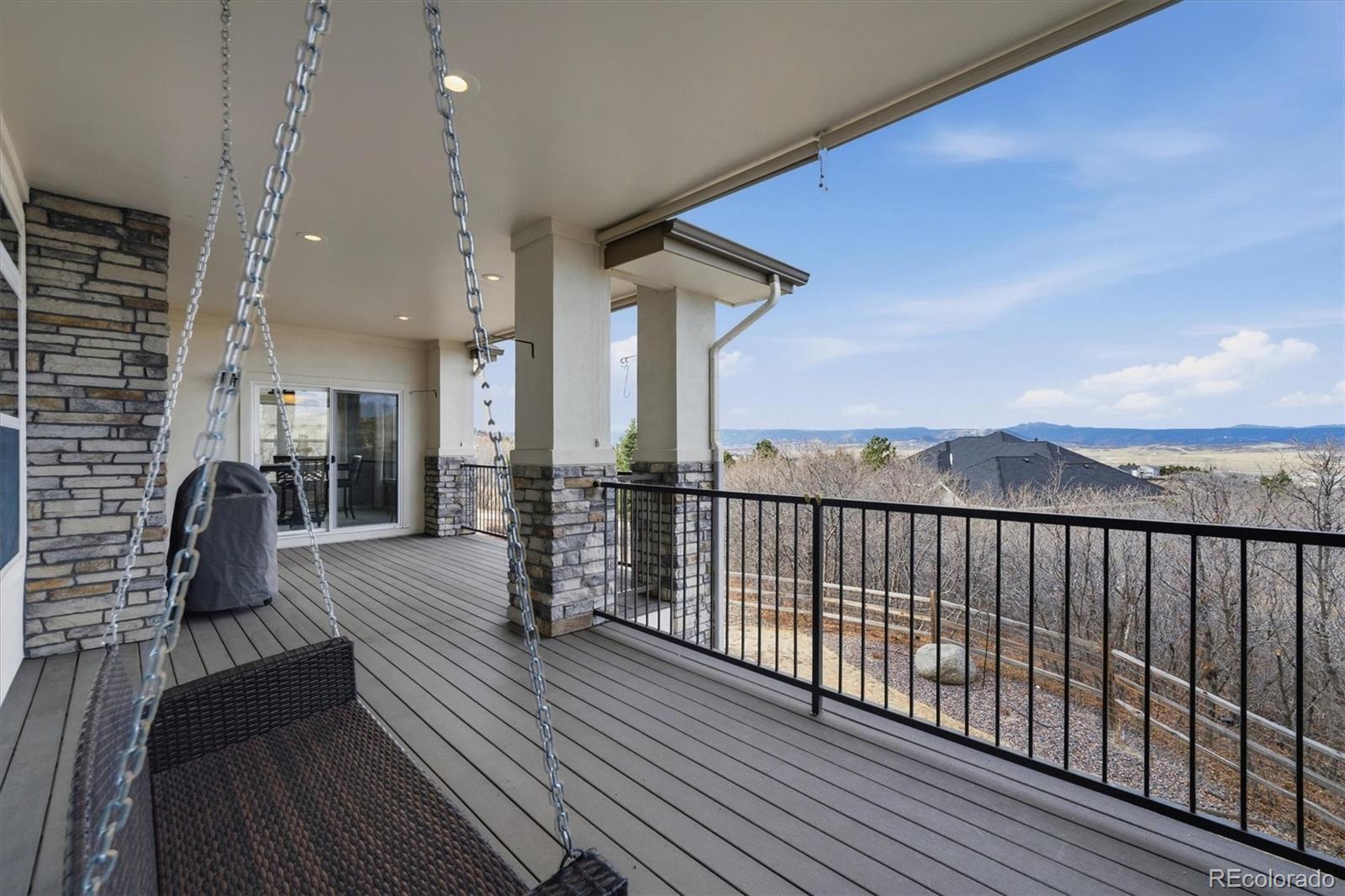 MLS Image #28 for 1535  dewfrost place,castle rock, Colorado