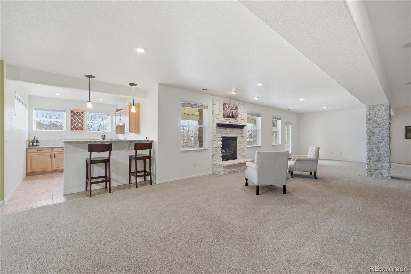 MLS Image #32 for 1535  dewfrost place,castle rock, Colorado