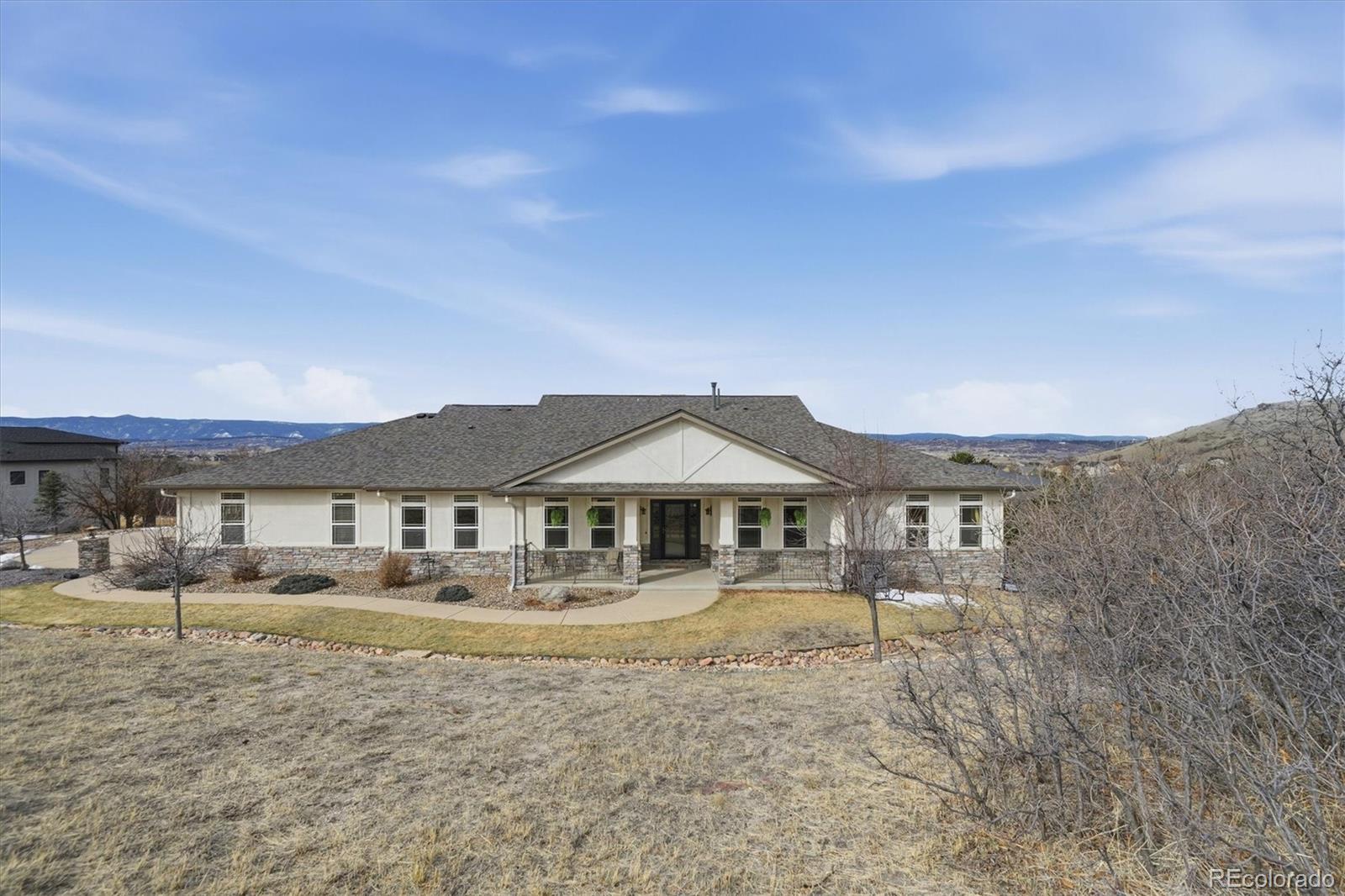 MLS Image #42 for 1535  dewfrost place,castle rock, Colorado