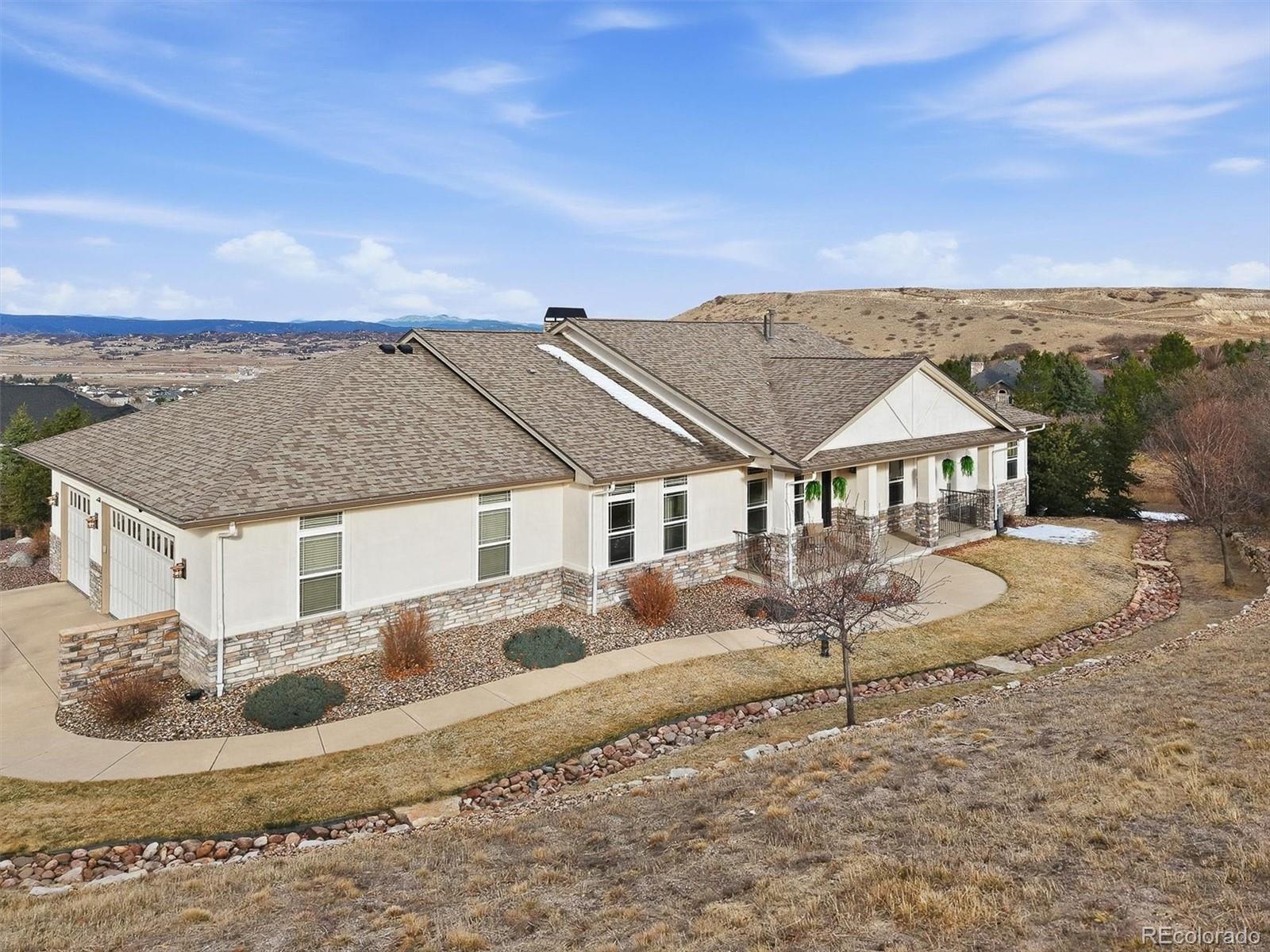 MLS Image #43 for 1535  dewfrost place,castle rock, Colorado
