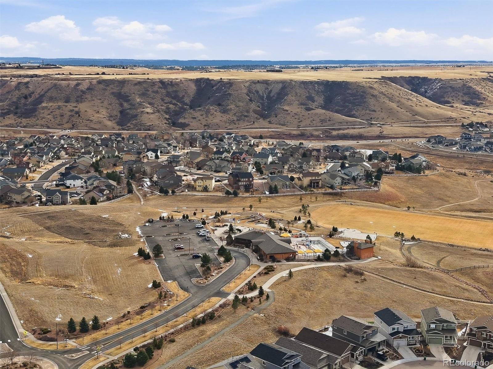 MLS Image #45 for 1535  dewfrost place,castle rock, Colorado