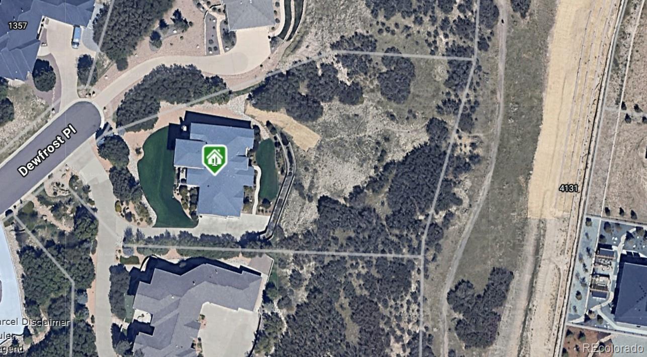 MLS Image #47 for 1535  dewfrost place,castle rock, Colorado