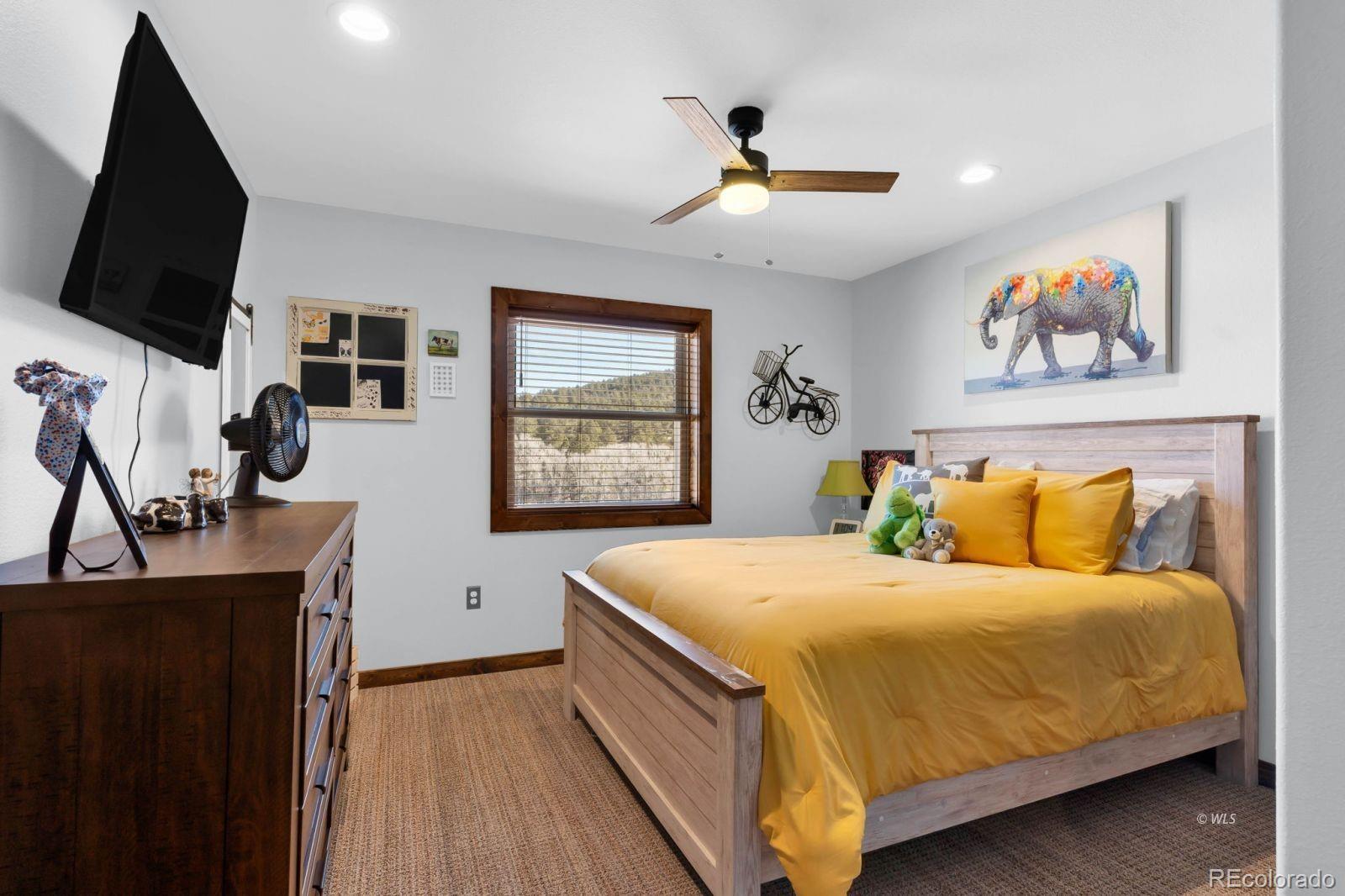 MLS Image #12 for 1401  larkspur lane,westcliffe, Colorado