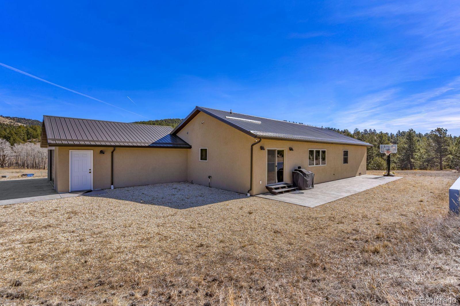 MLS Image #20 for 1401  larkspur lane,westcliffe, Colorado