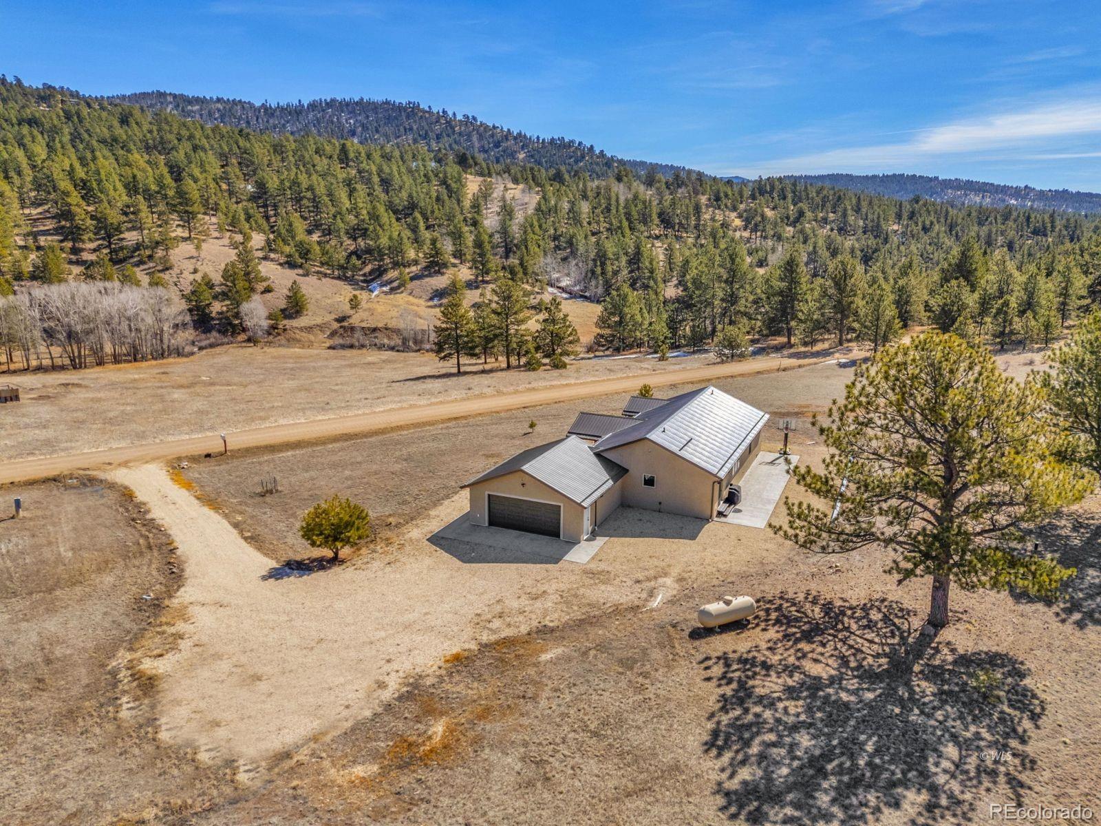 MLS Image #21 for 1401  larkspur lane,westcliffe, Colorado