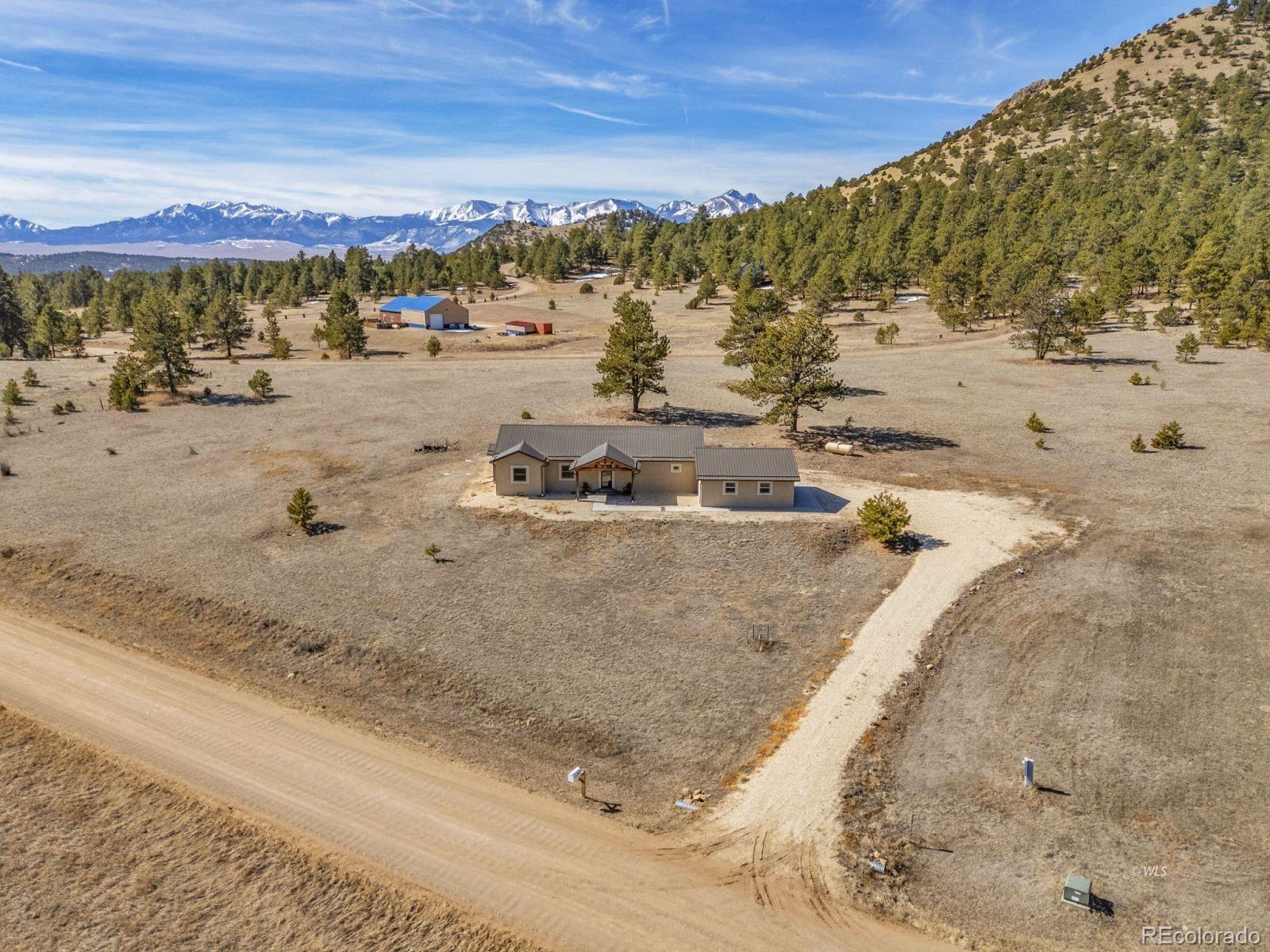 MLS Image #22 for 1401  larkspur lane,westcliffe, Colorado