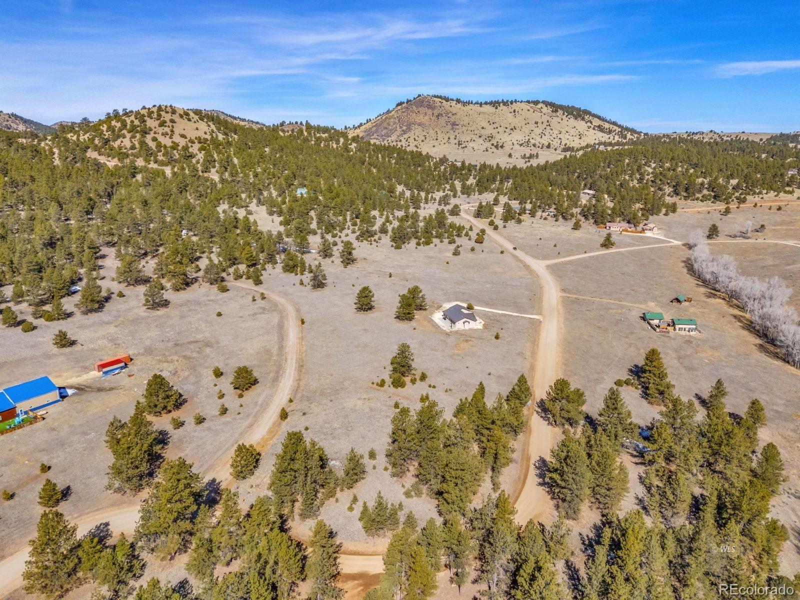MLS Image #23 for 1401  larkspur lane,westcliffe, Colorado