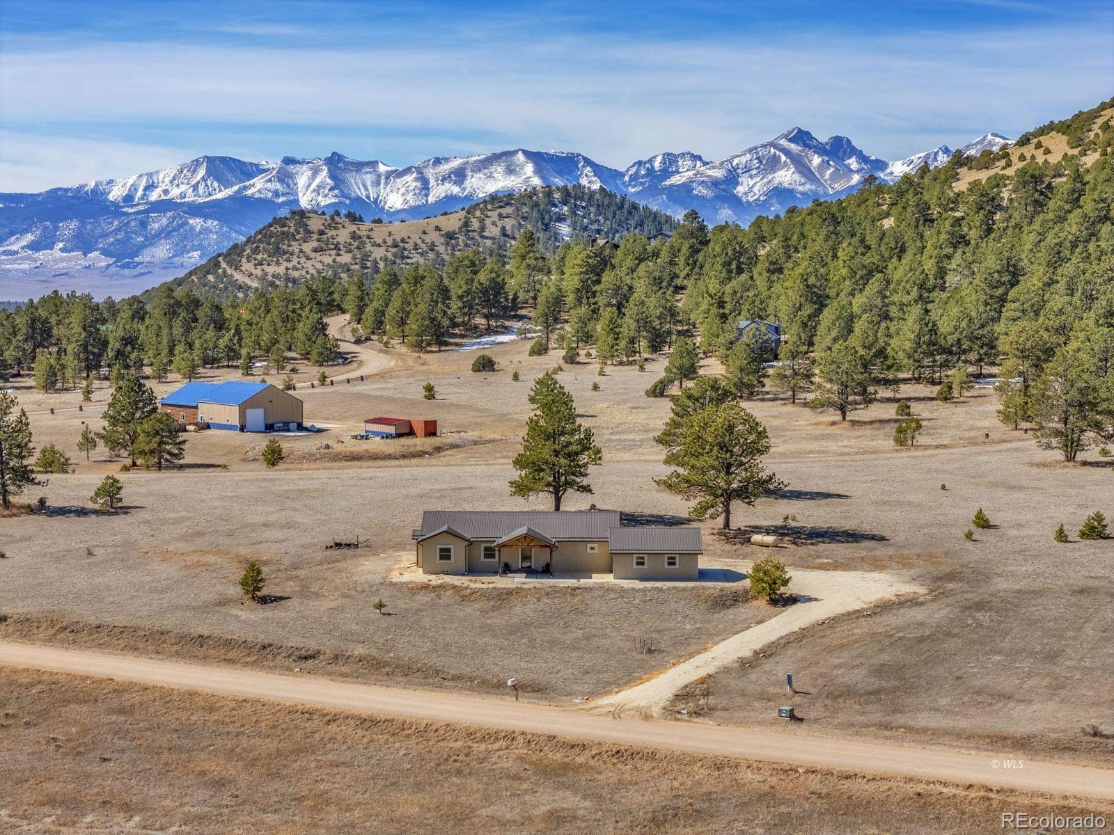 MLS Image #24 for 1401  larkspur lane,westcliffe, Colorado