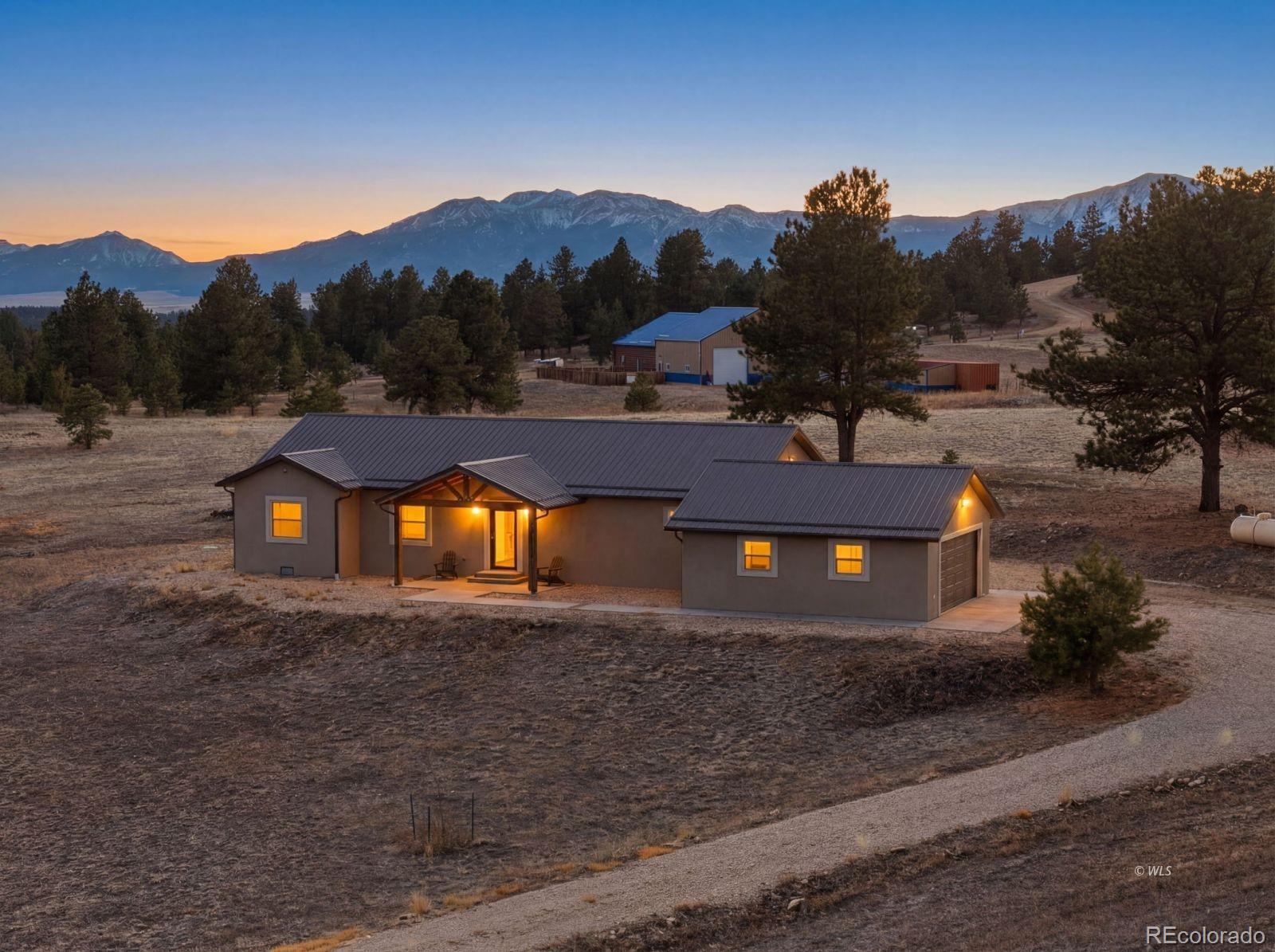 MLS Image #25 for 1401  larkspur lane,westcliffe, Colorado