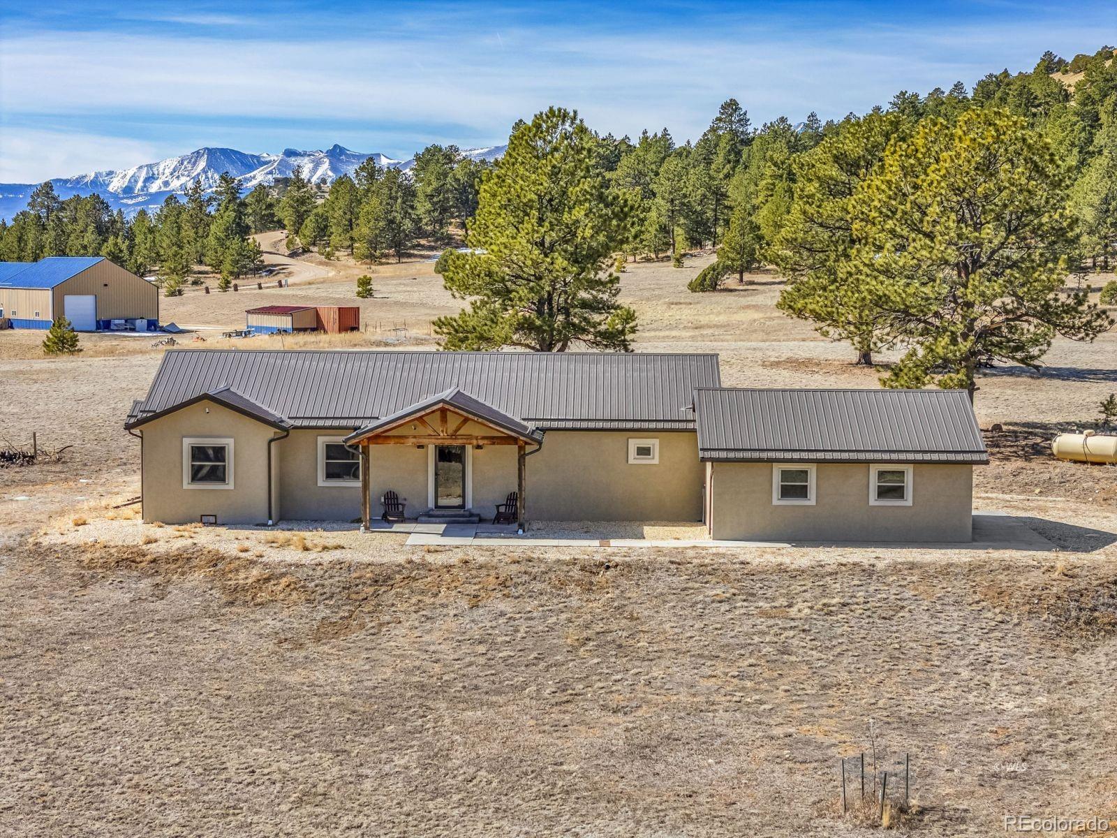 MLS Image #26 for 1401  larkspur lane,westcliffe, Colorado
