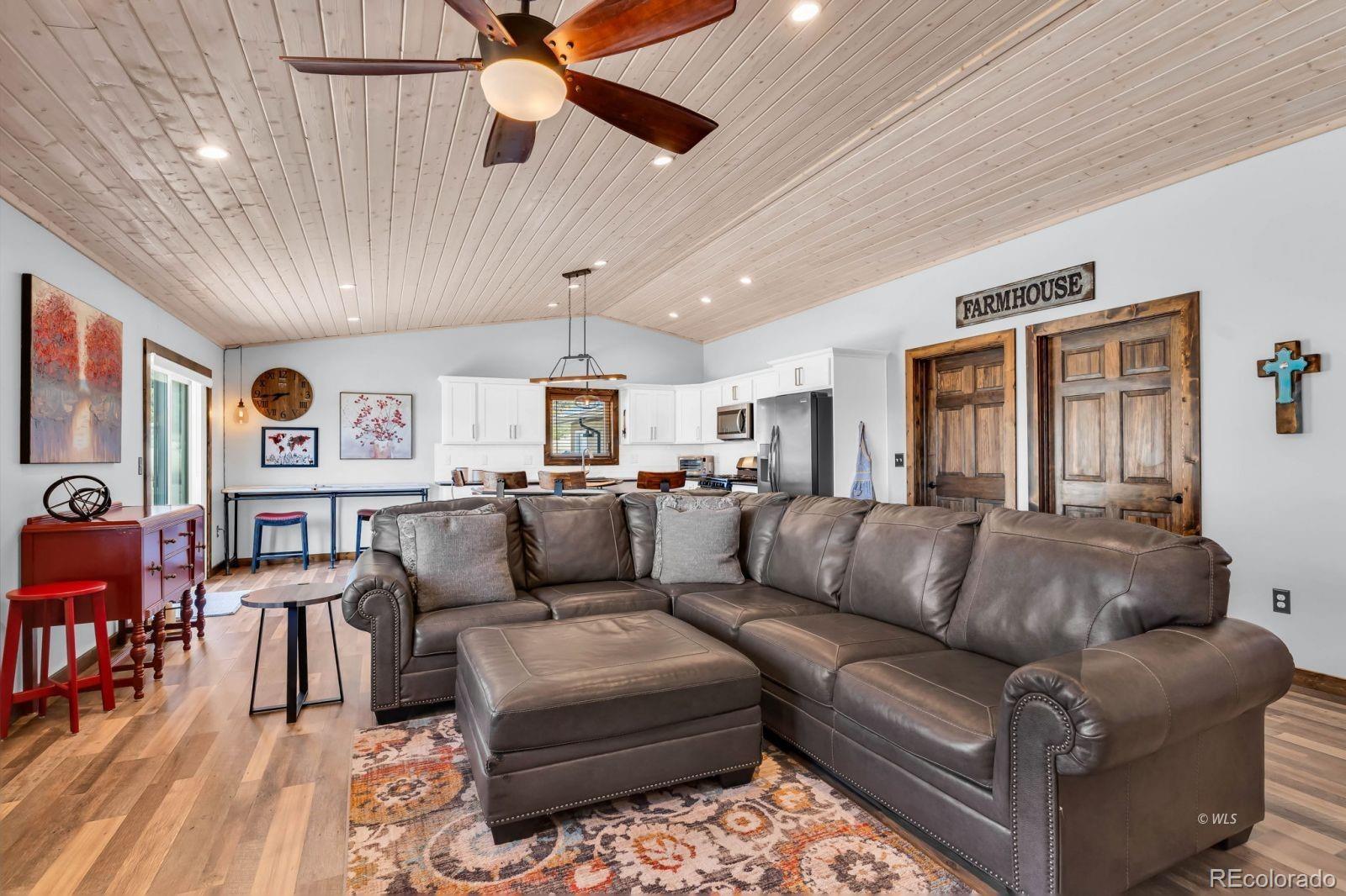 MLS Image #4 for 1401  larkspur lane,westcliffe, Colorado
