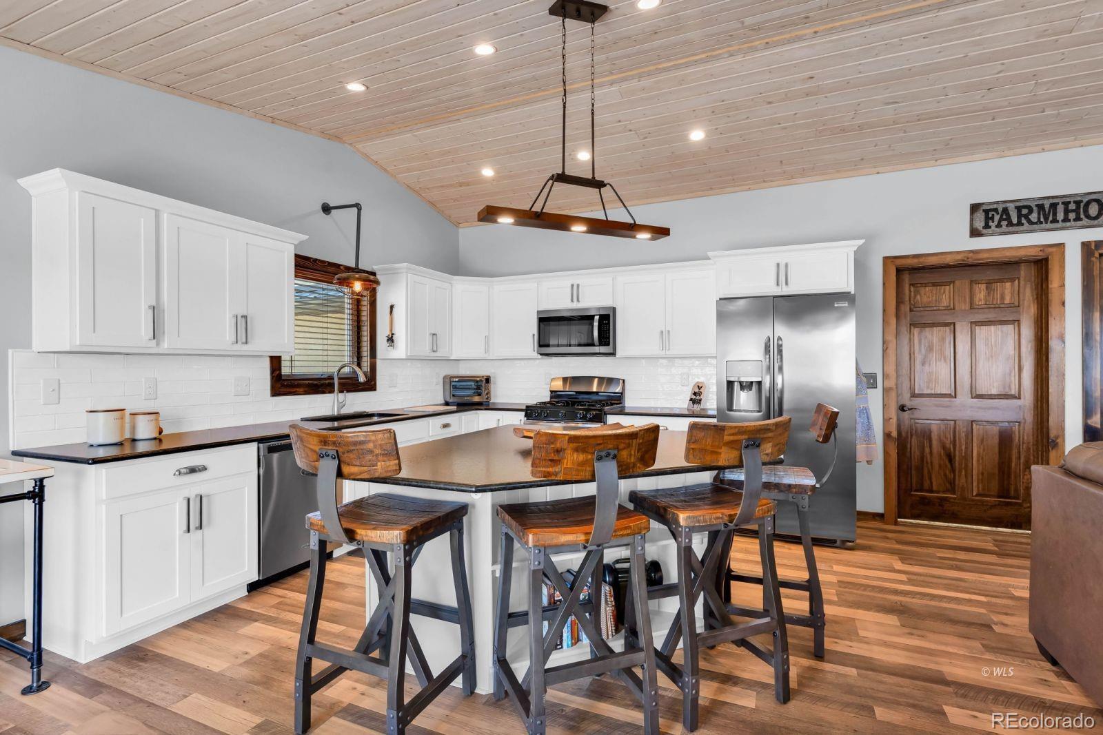 MLS Image #7 for 1401  larkspur lane,westcliffe, Colorado