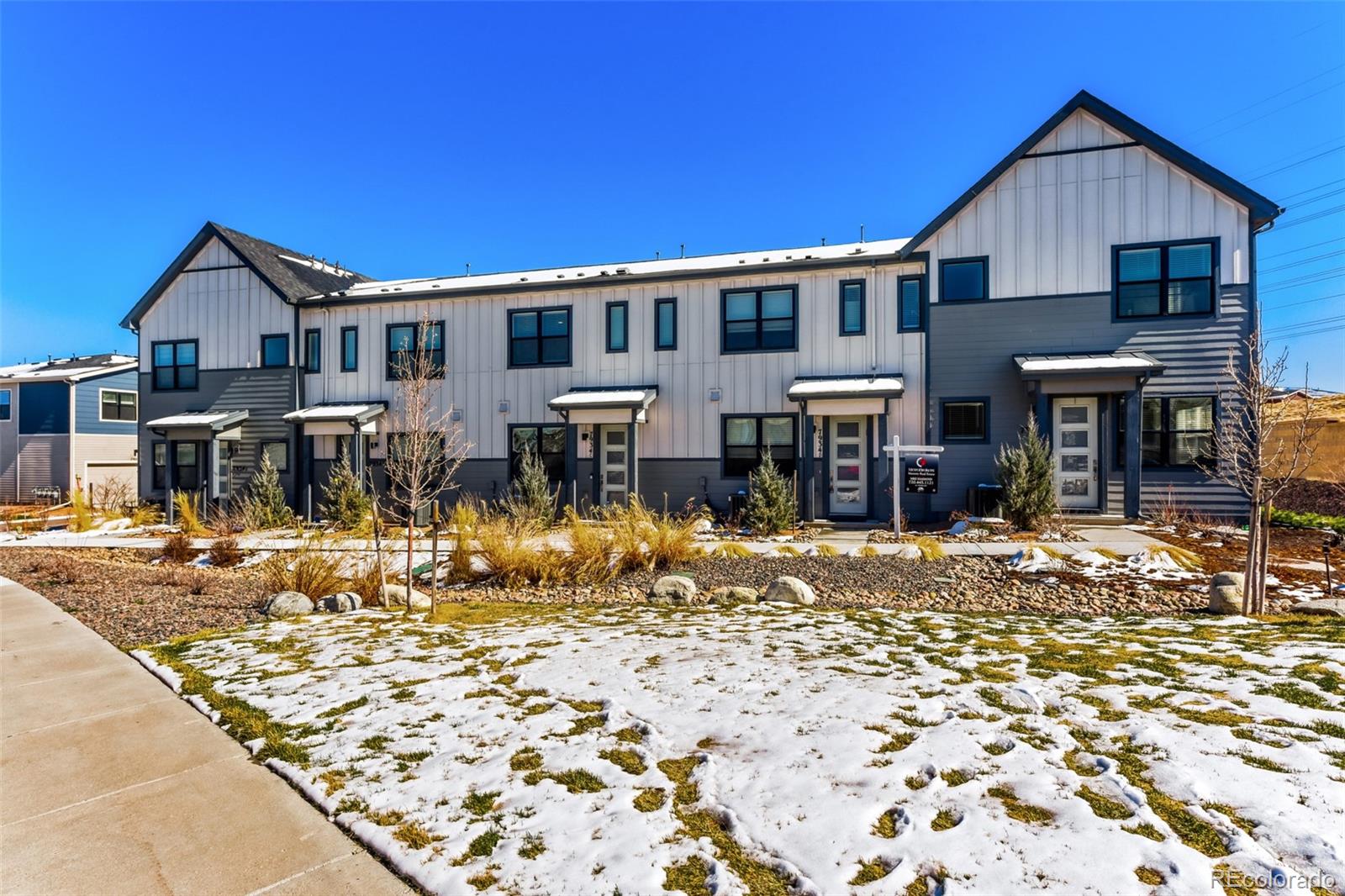 MLS Image #1 for 7934  slate river street,littleton, Colorado