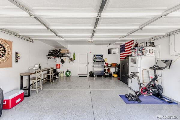 MLS Image #12 for 7934  slate river street,littleton, Colorado