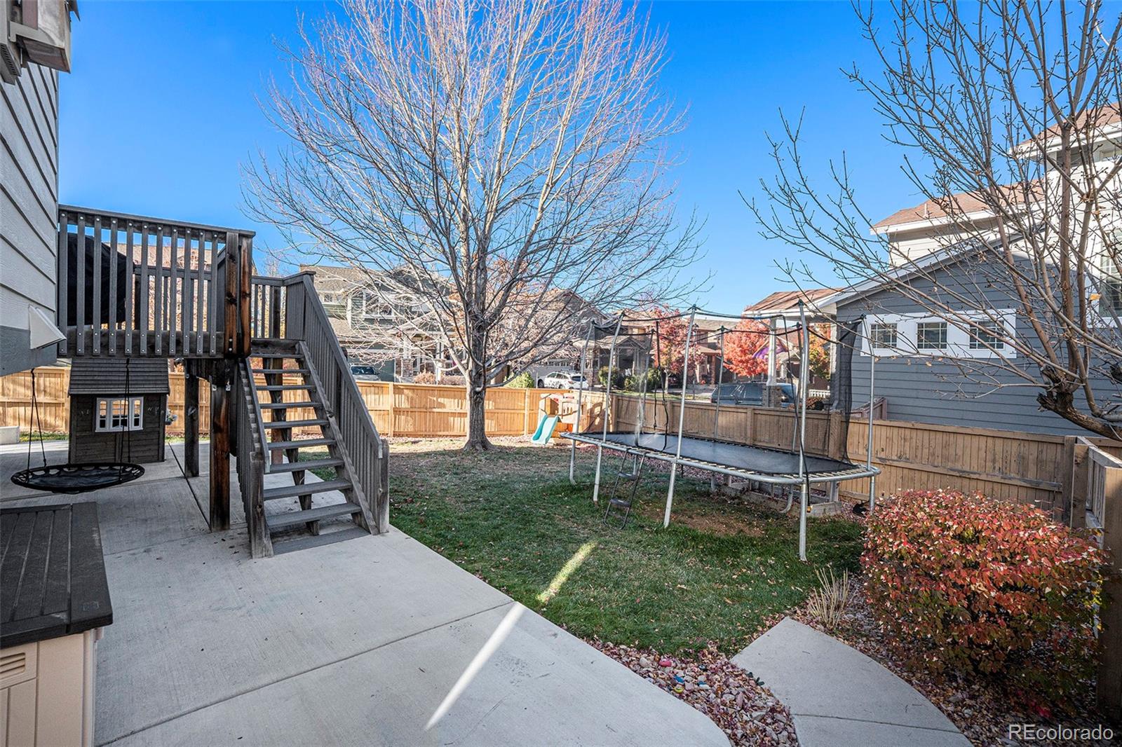 MLS Image #35 for 3057  braeburn place,highlands ranch, Colorado