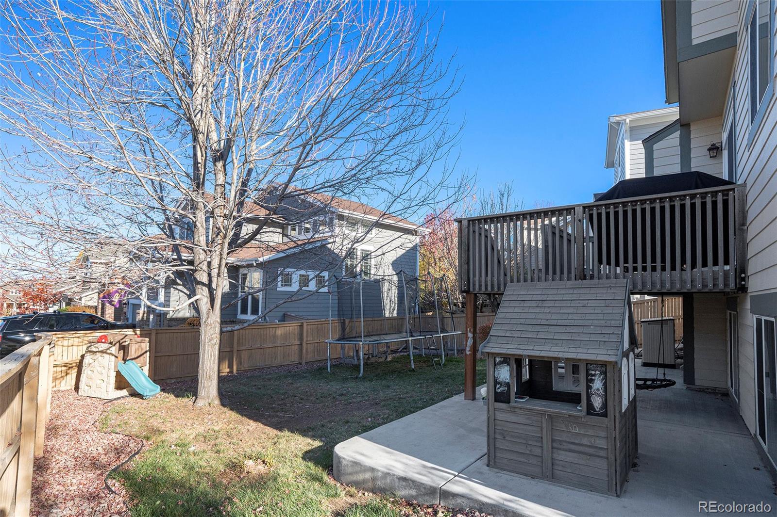 MLS Image #36 for 3057  braeburn place,highlands ranch, Colorado