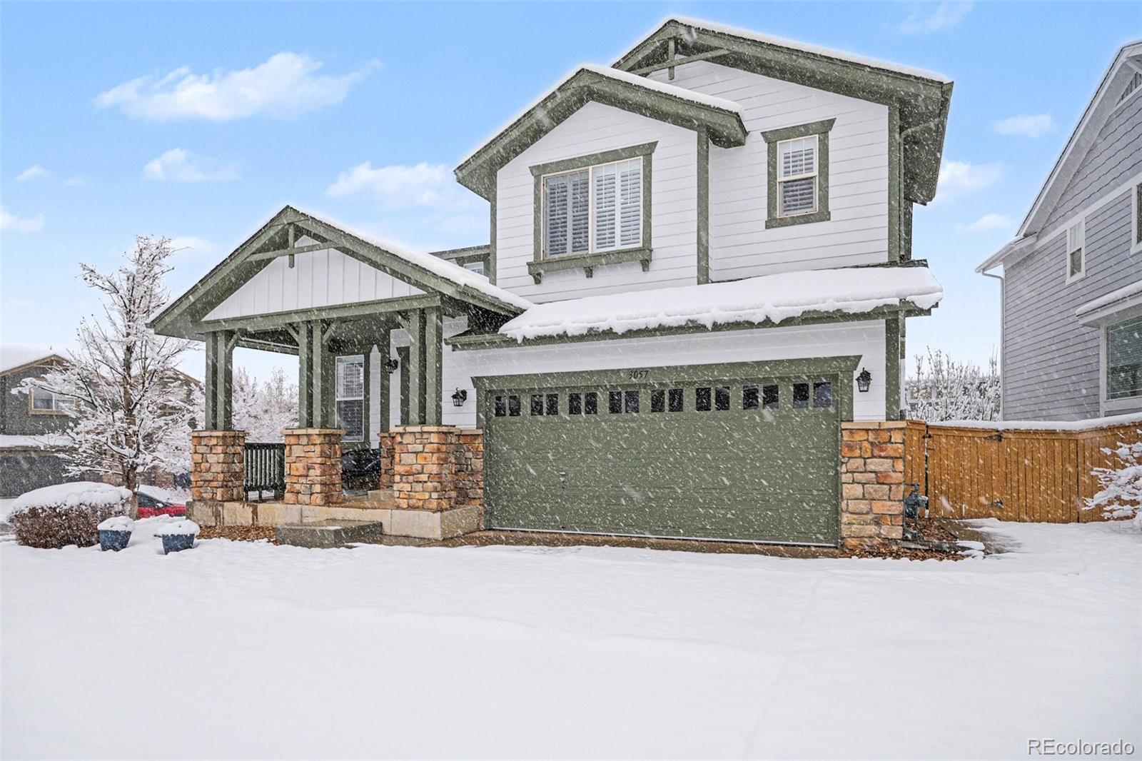 MLS Image #41 for 3057  braeburn place,highlands ranch, Colorado