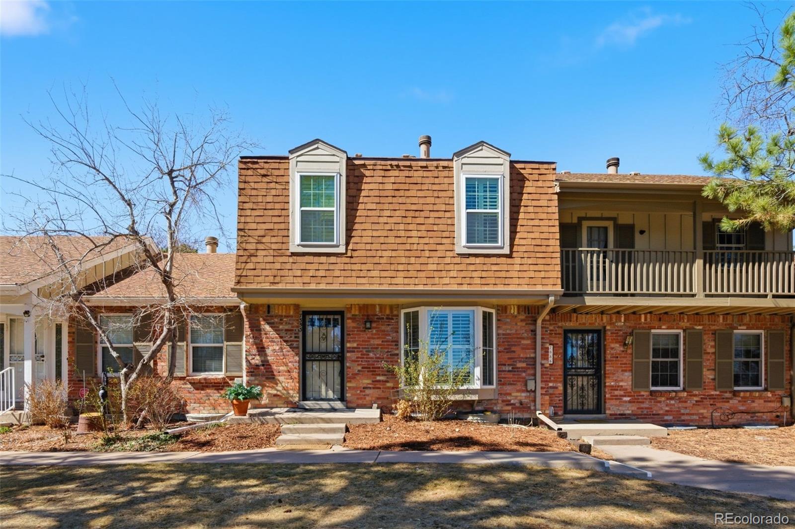 MLS Image #1 for 7353 s knolls way ,centennial, Colorado