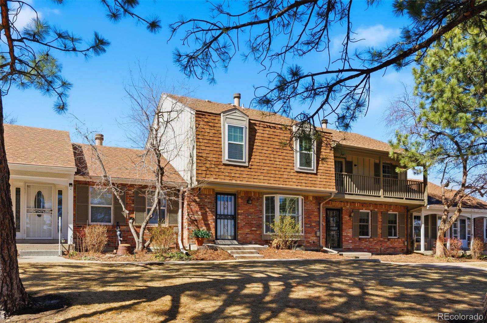 MLS Image #2 for 7353 s knolls way ,centennial, Colorado