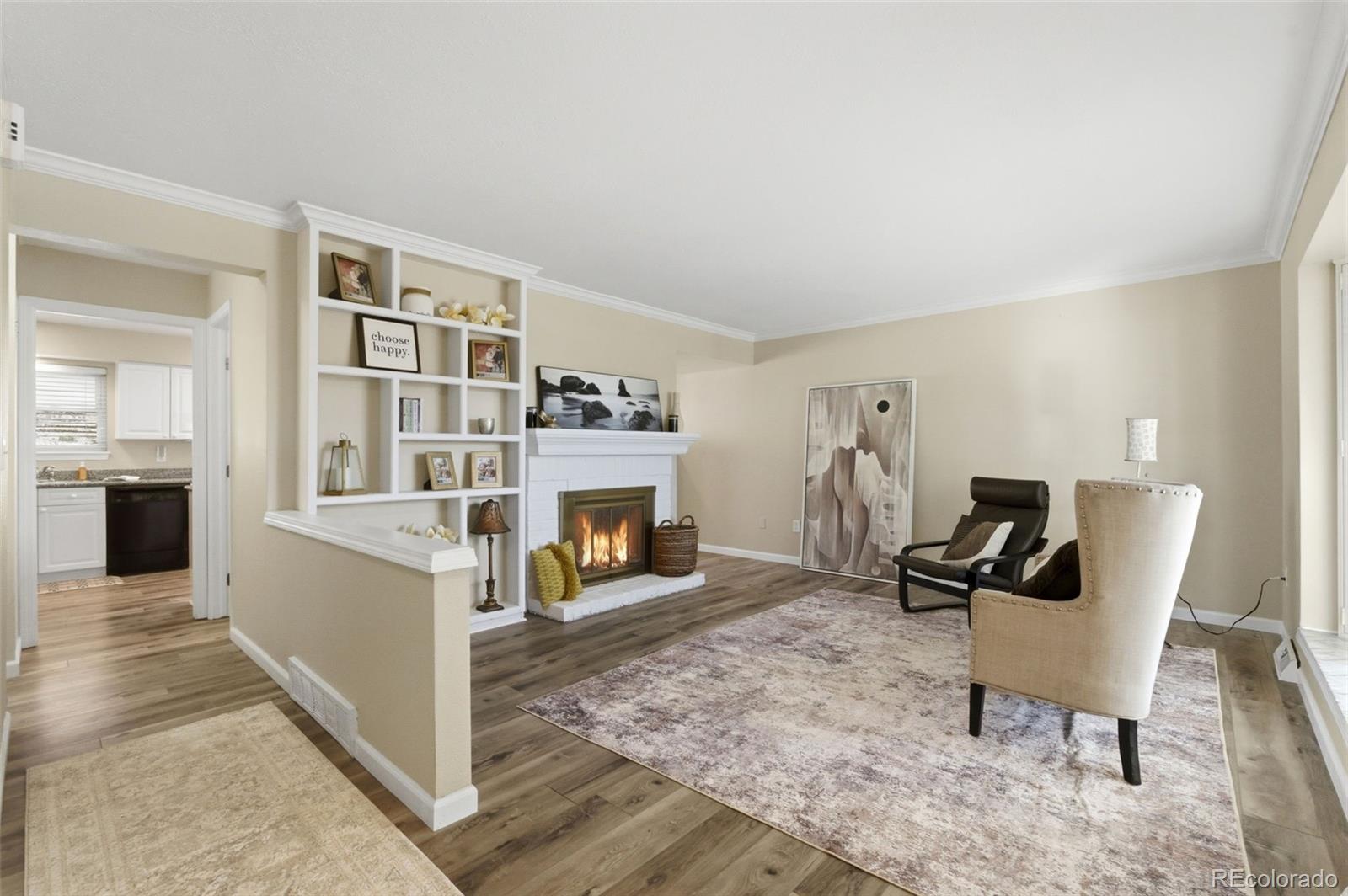 MLS Image #3 for 7353 s knolls way ,centennial, Colorado