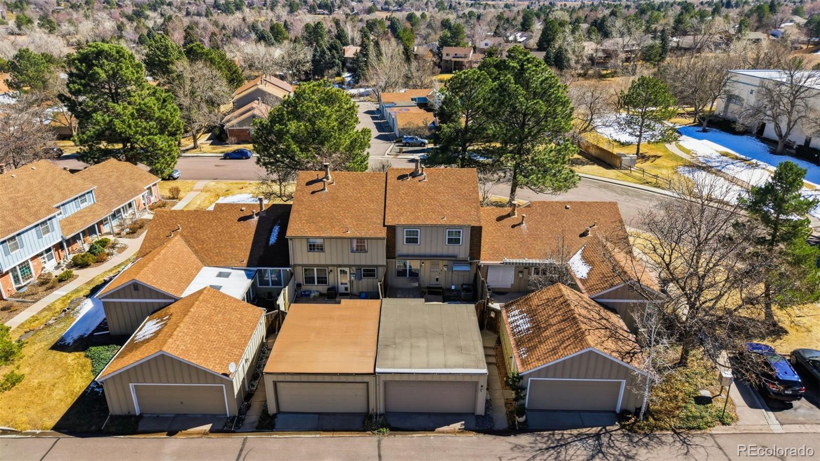 MLS Image #34 for 7353 s knolls way ,centennial, Colorado