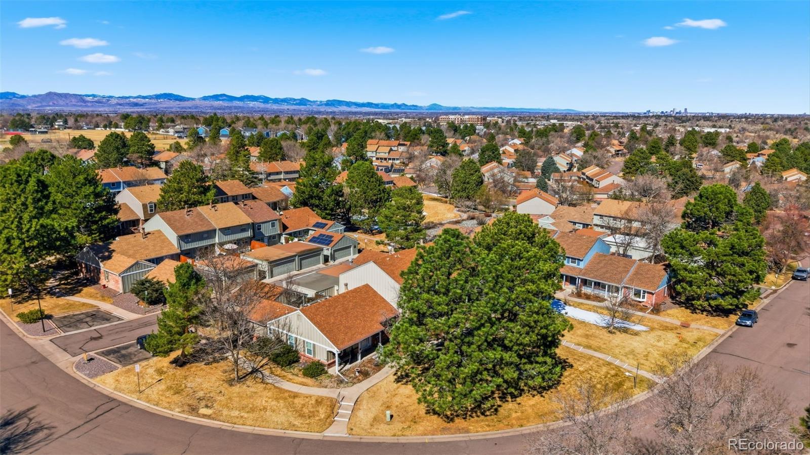 MLS Image #36 for 7353 s knolls way ,centennial, Colorado