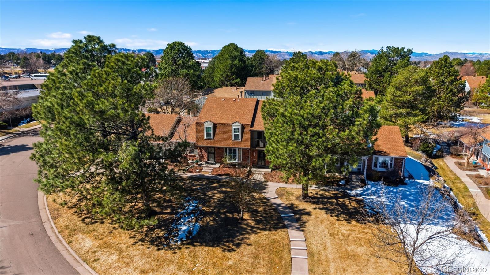 MLS Image #37 for 7353 s knolls way ,centennial, Colorado