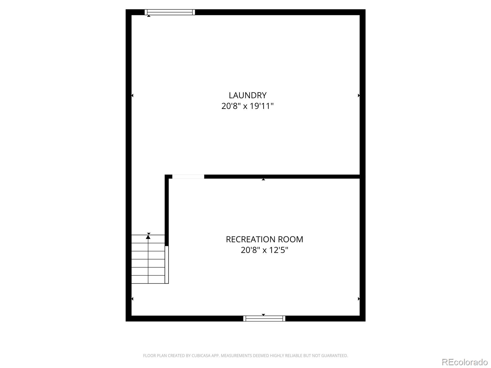 MLS Image #43 for 7353 s knolls way ,centennial, Colorado