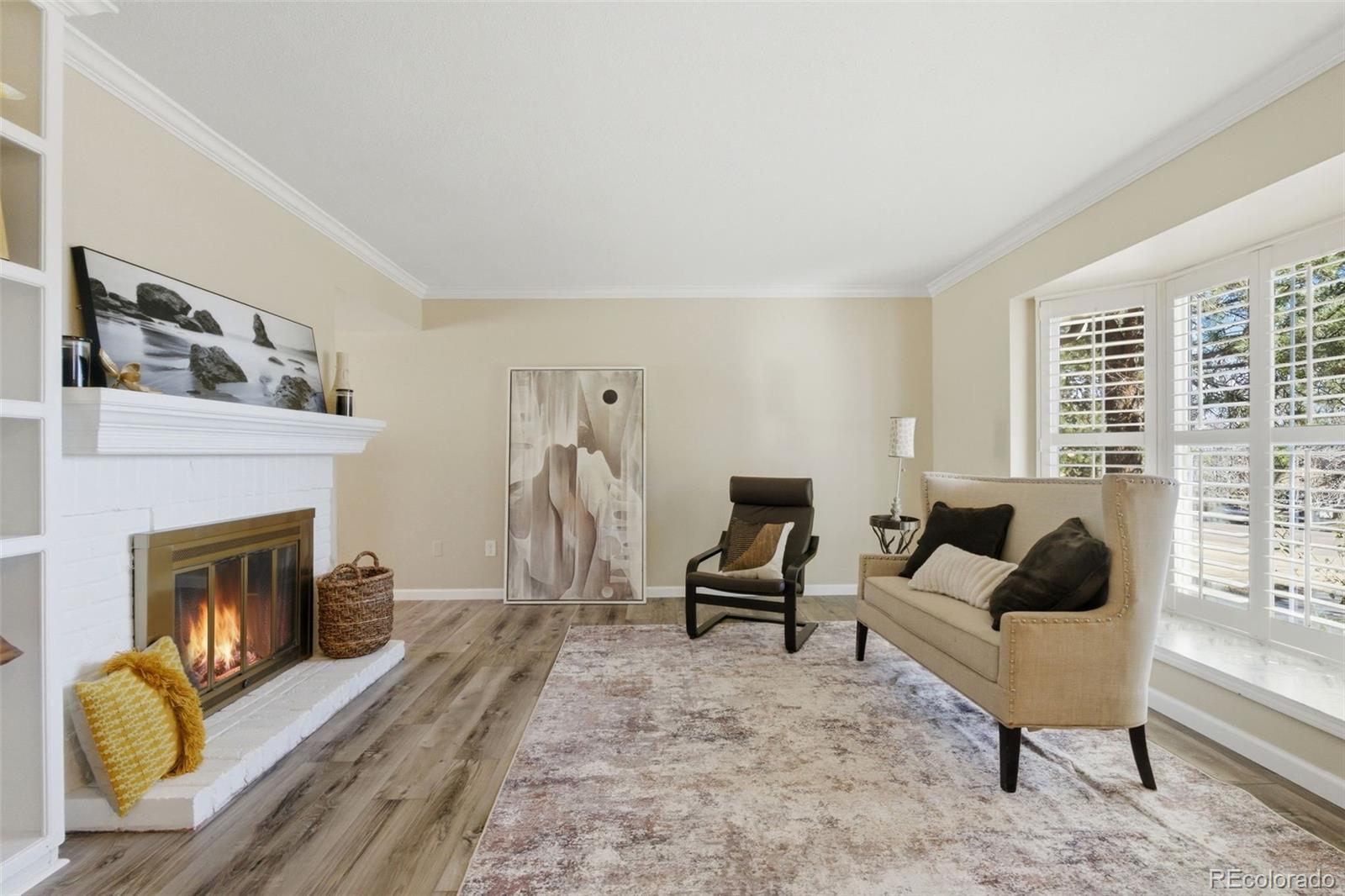 MLS Image #6 for 7353 s knolls way ,centennial, Colorado
