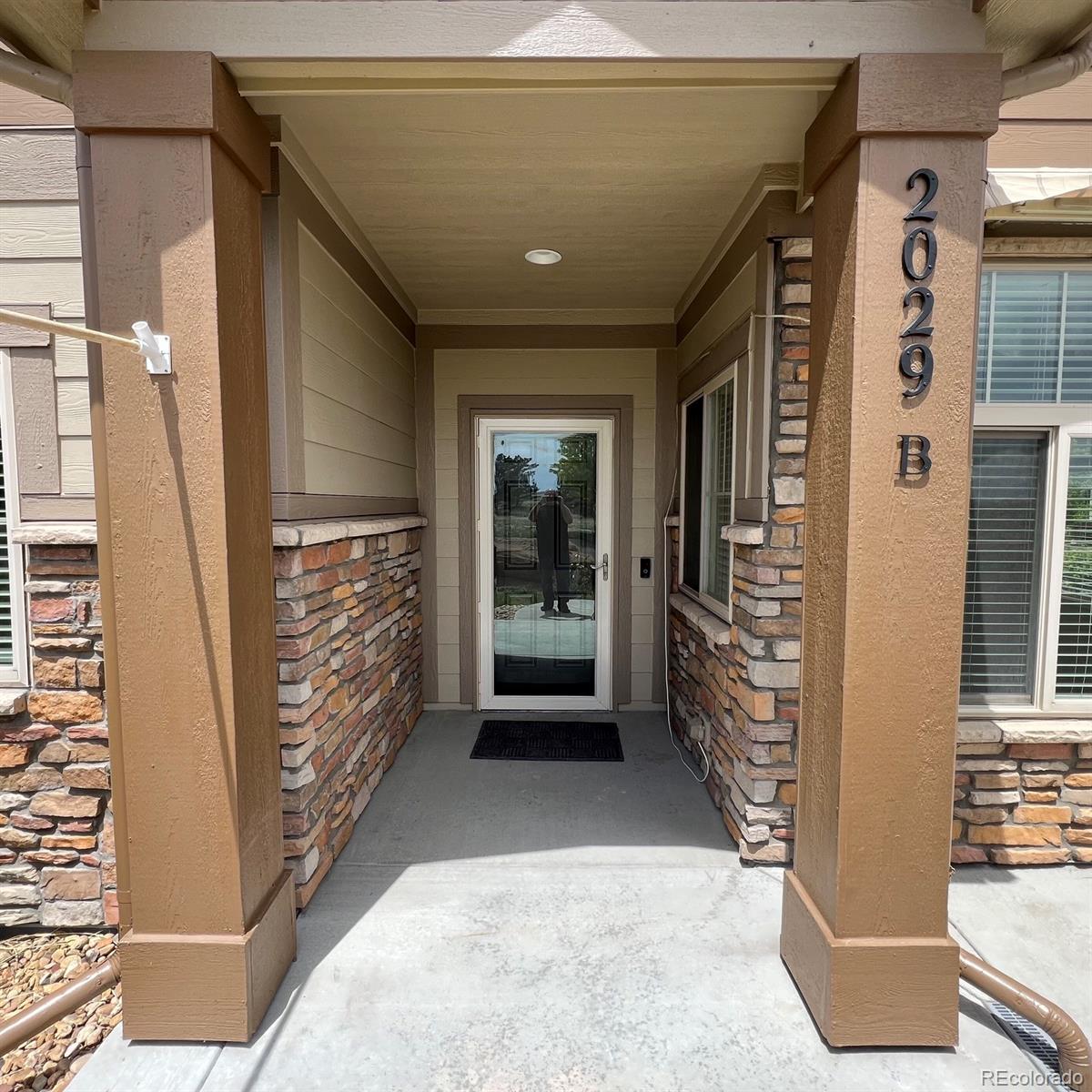 MLS Image #4 for 2029 s flanders way b,aurora, Colorado