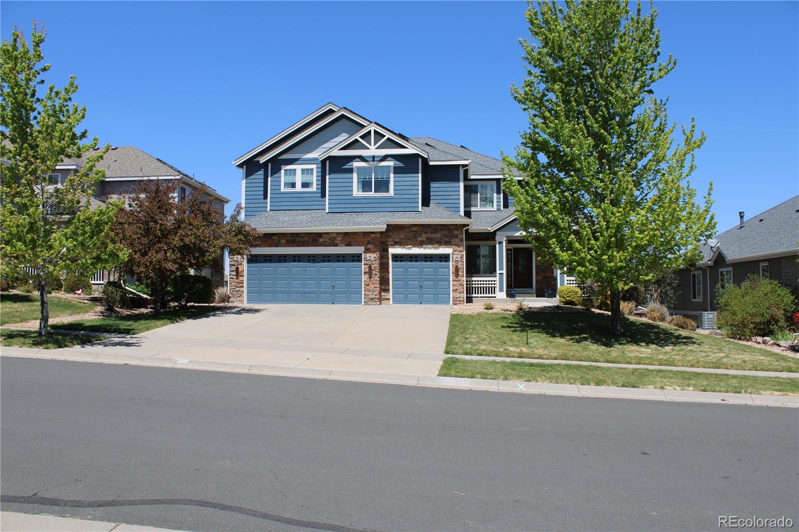 MLS Image #0 for 26949 e friend place,aurora, Colorado