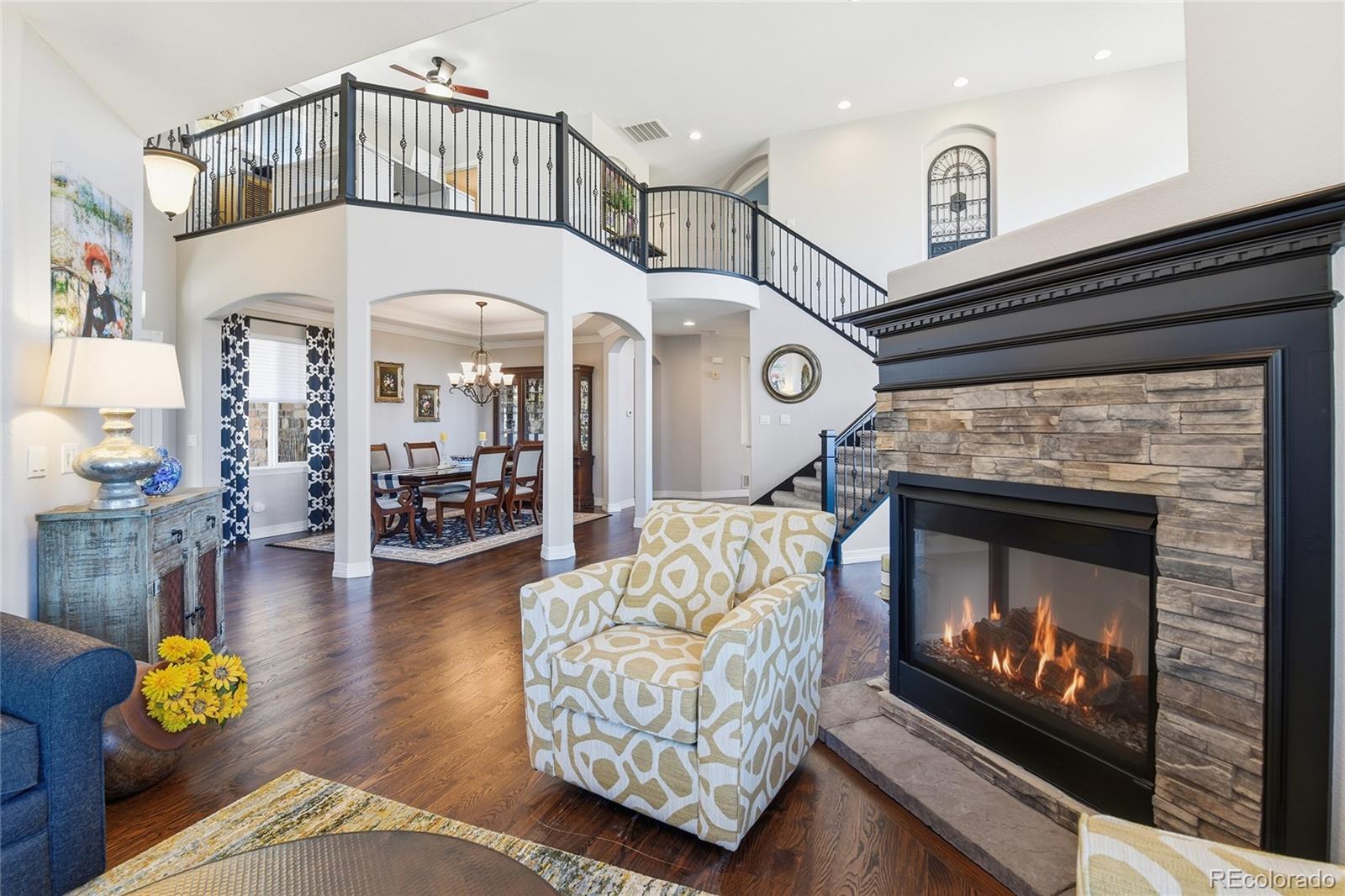 MLS Image #3 for 26949 e friend place,aurora, Colorado