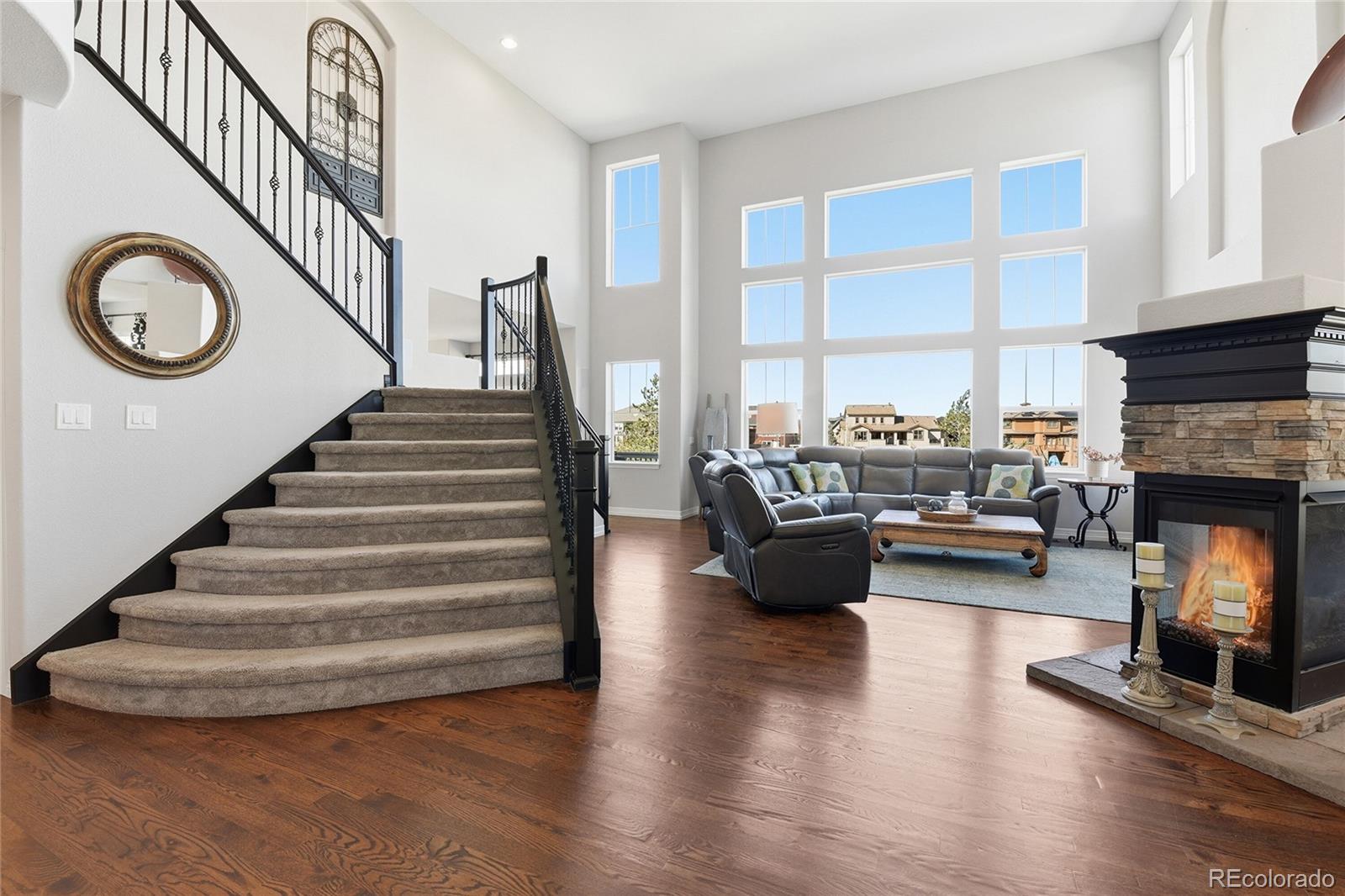 MLS Image #4 for 26949 e friend place,aurora, Colorado