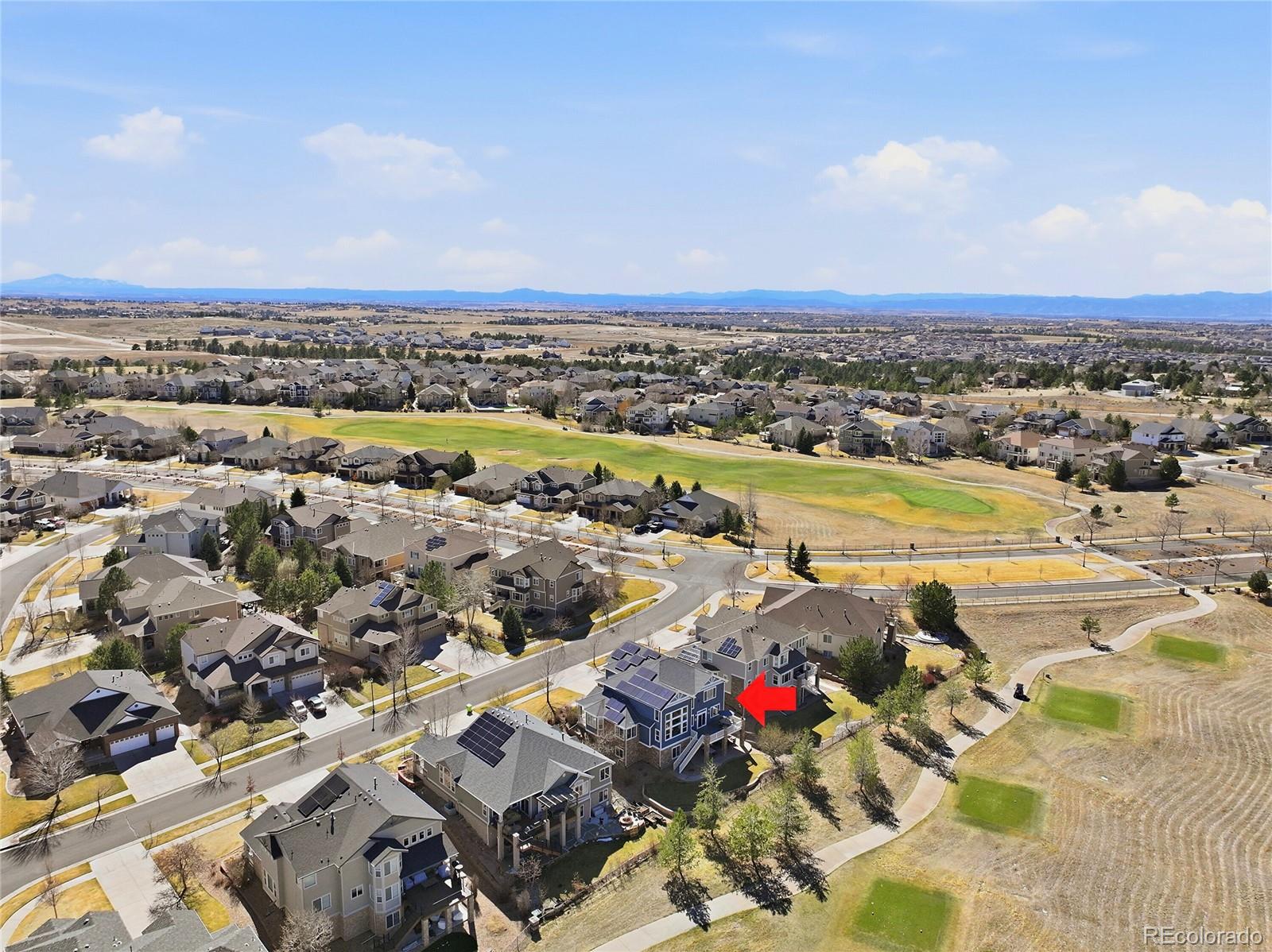 MLS Image #43 for 26949 e friend place,aurora, Colorado