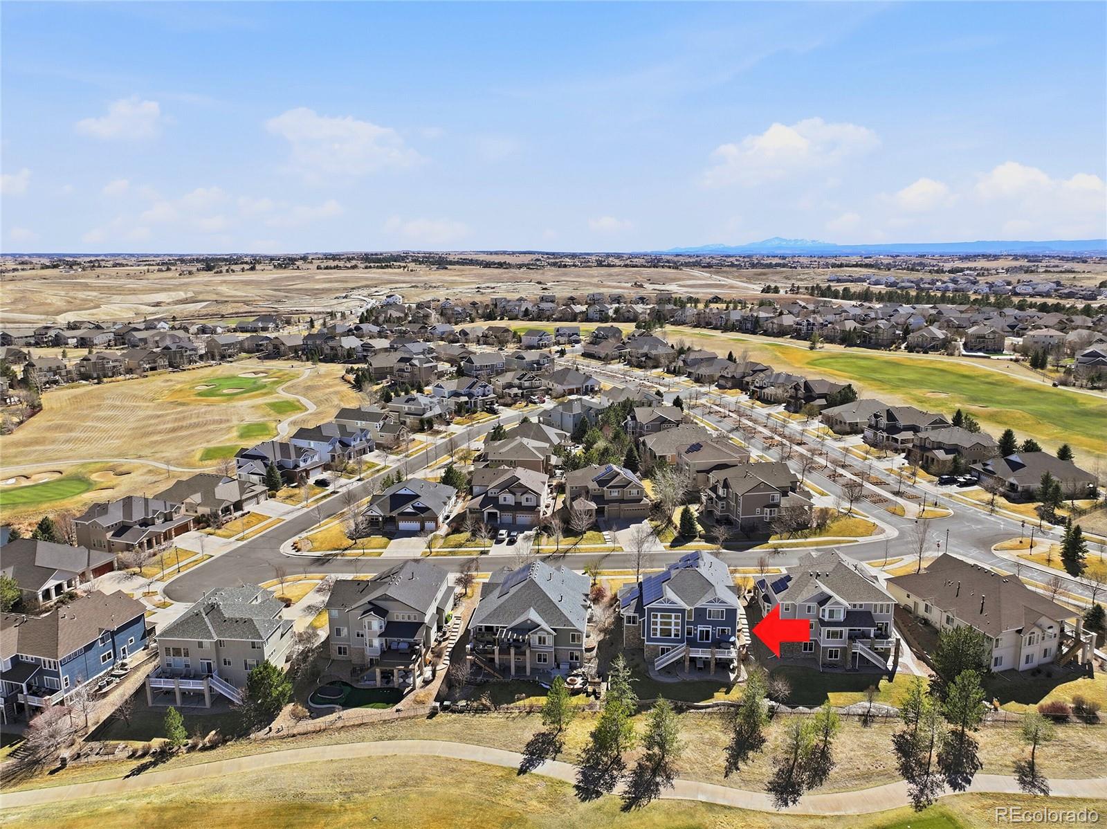 MLS Image #44 for 26949 e friend place,aurora, Colorado