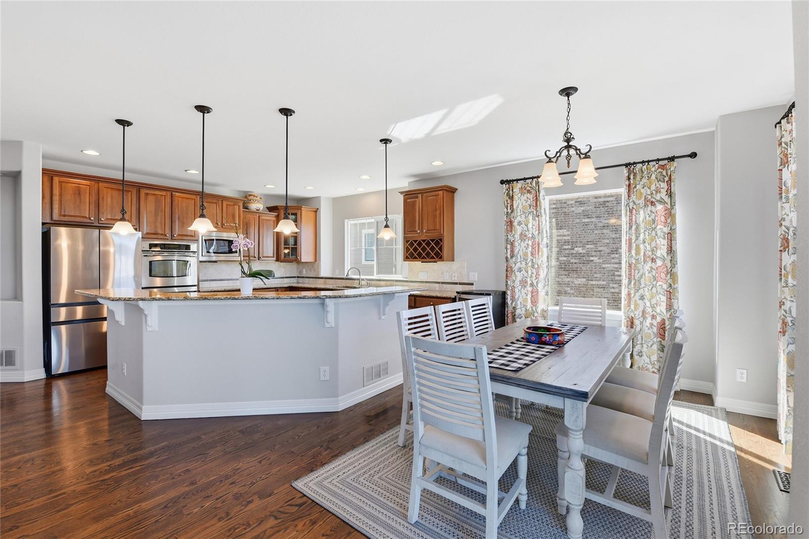 MLS Image #7 for 26949 e friend place,aurora, Colorado