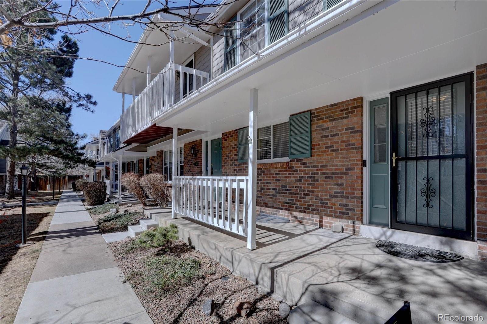 MLS Image #2 for 9956 w progress place,littleton, Colorado
