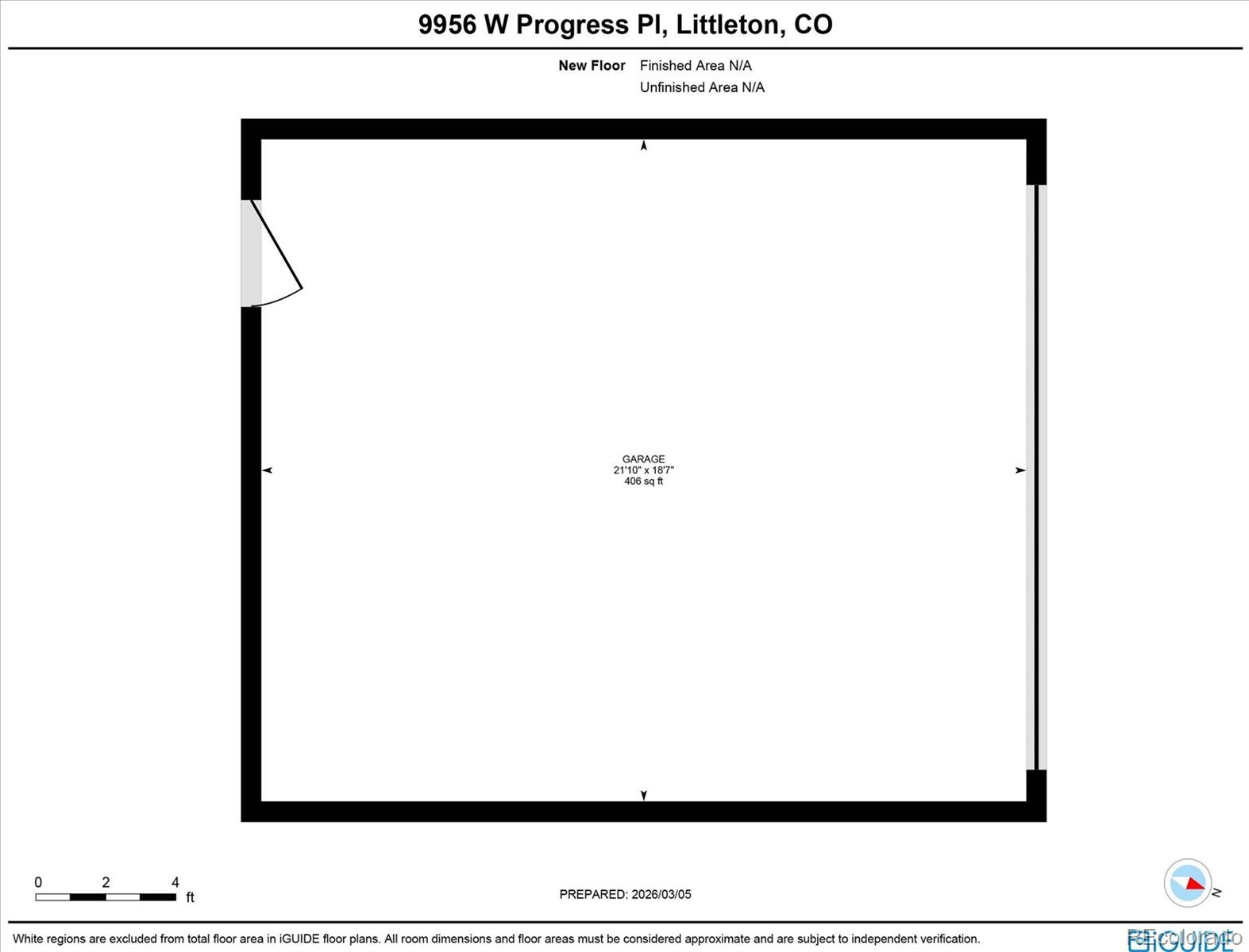 MLS Image #37 for 9956 w progress place,littleton, Colorado