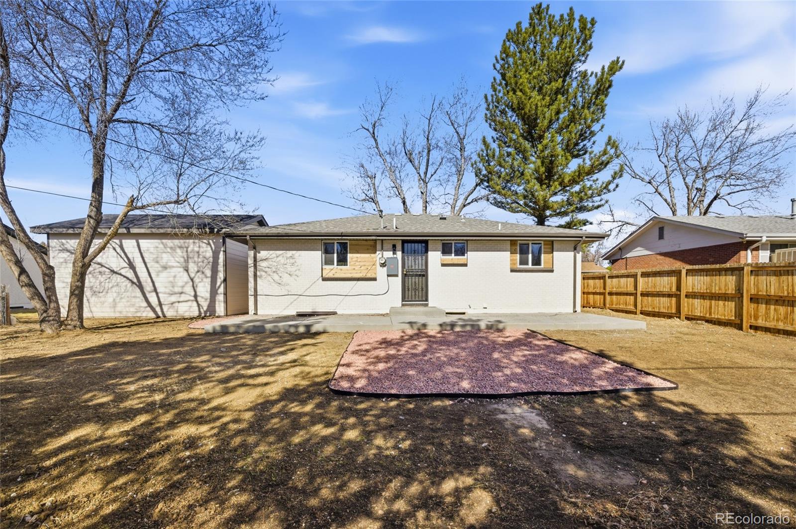 MLS Image #25 for 6548  xavier street,arvada, Colorado
