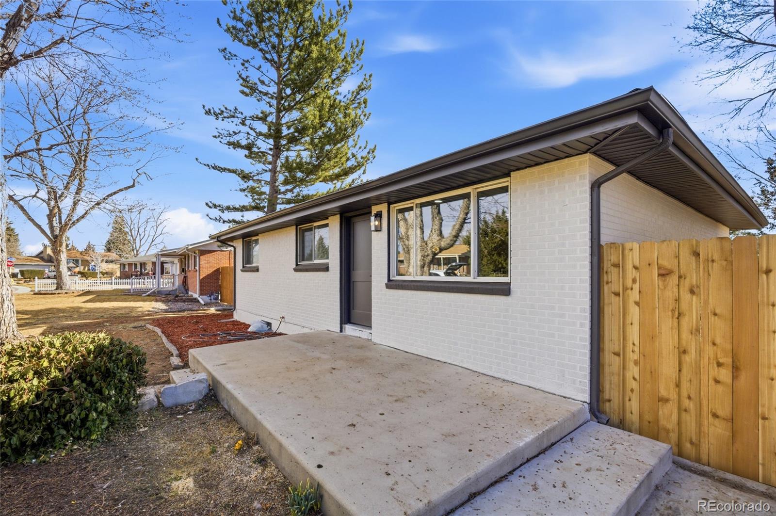MLS Image #3 for 6548  xavier street,arvada, Colorado