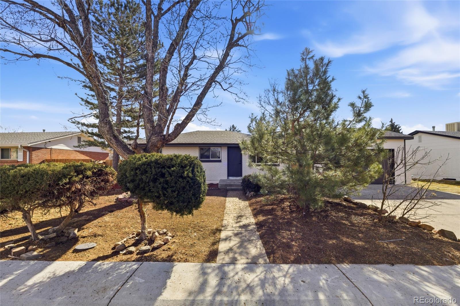 MLS Image #4 for 6548  xavier street,arvada, Colorado