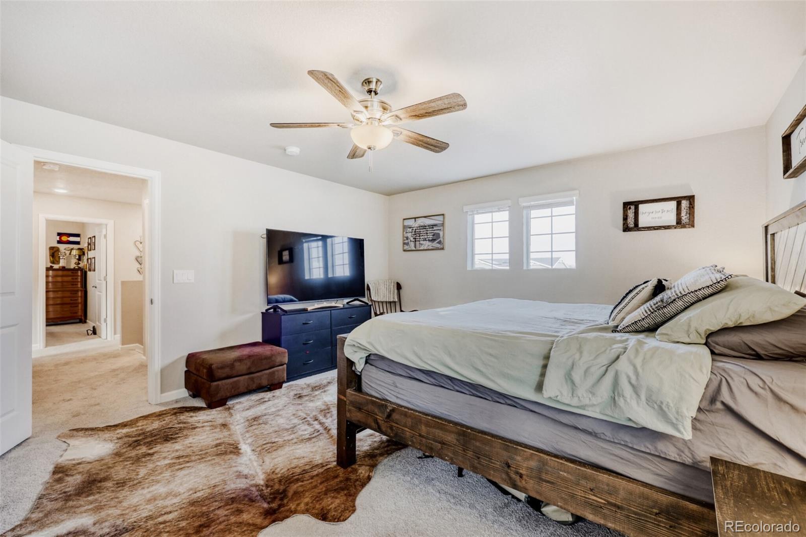 MLS Image #10 for 5193  blue lunar lane,castle rock, Colorado