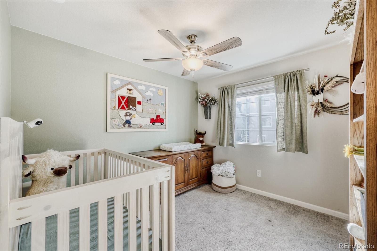 MLS Image #12 for 5193  blue lunar lane,castle rock, Colorado