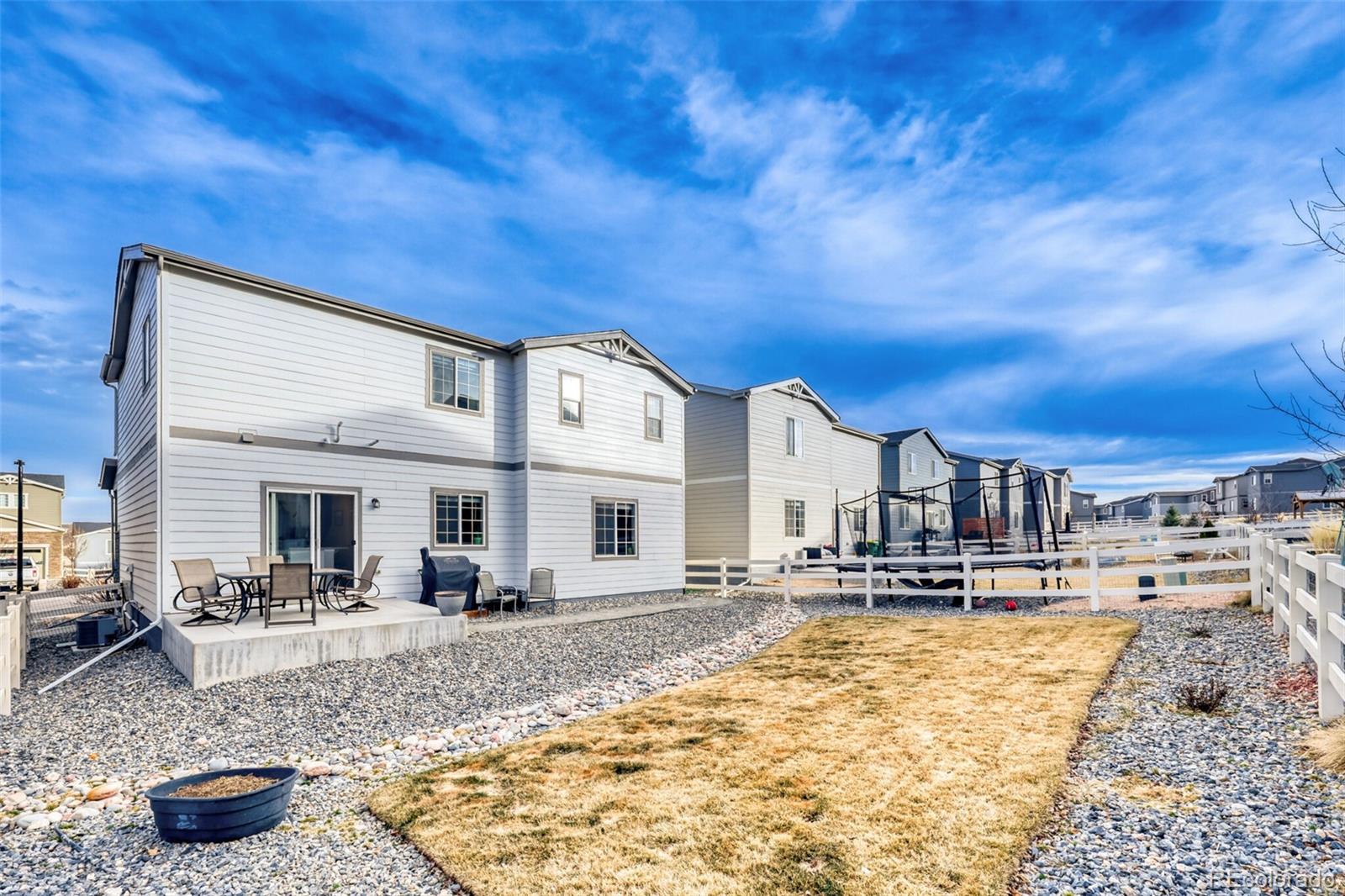 MLS Image #16 for 5193  blue lunar lane,castle rock, Colorado