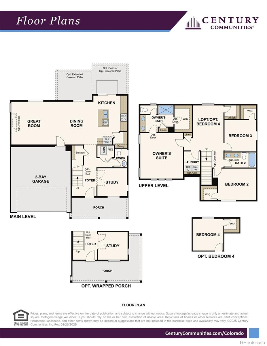 MLS Image #17 for 5193  blue lunar lane,castle rock, Colorado