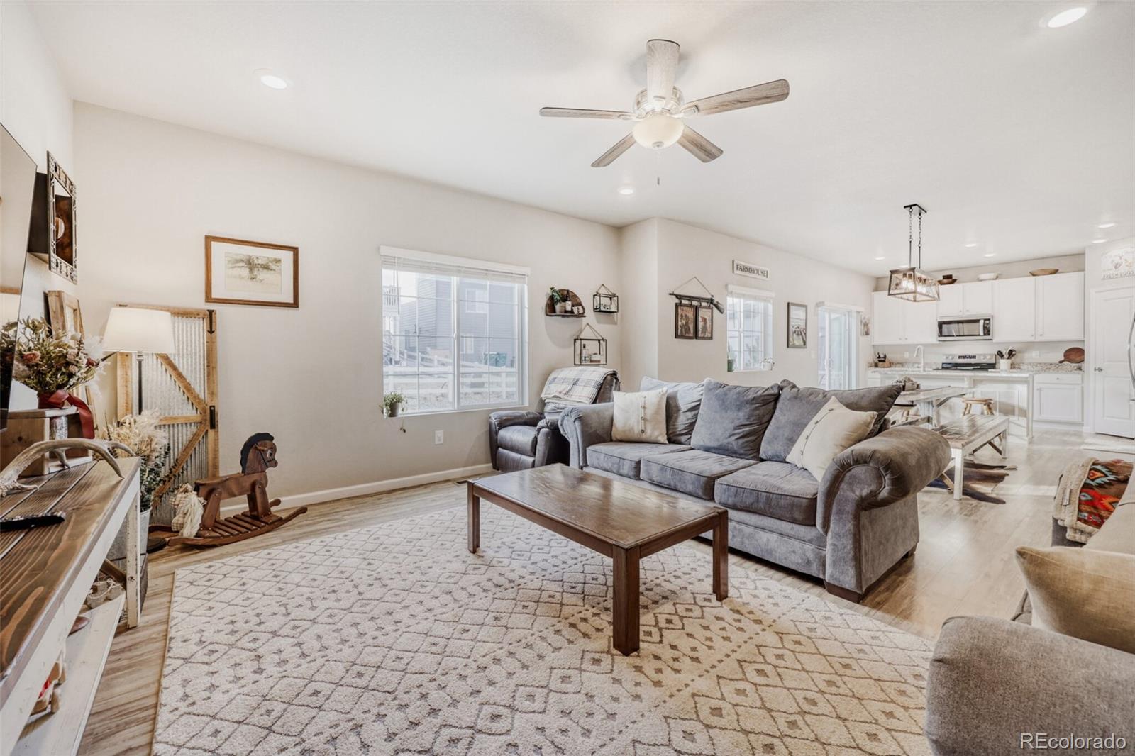 MLS Image #2 for 5193  blue lunar lane,castle rock, Colorado
