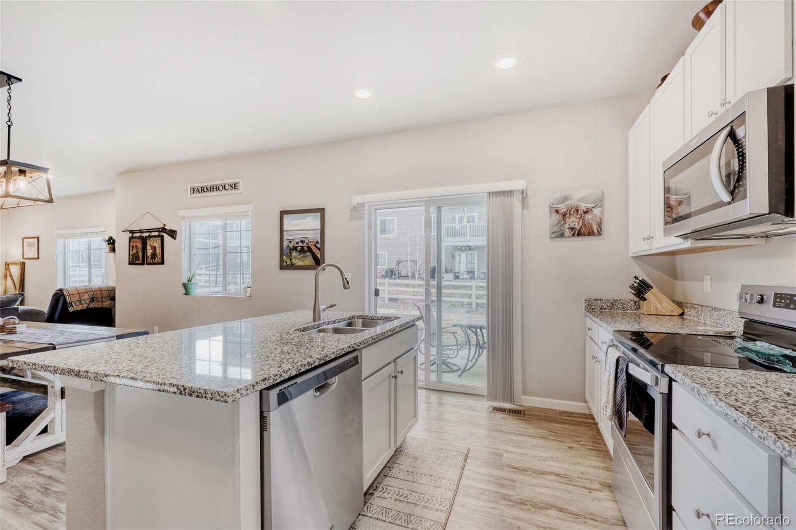 MLS Image #5 for 5193  blue lunar lane,castle rock, Colorado