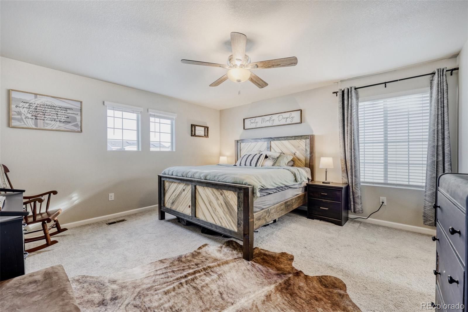 MLS Image #9 for 5193  blue lunar lane,castle rock, Colorado