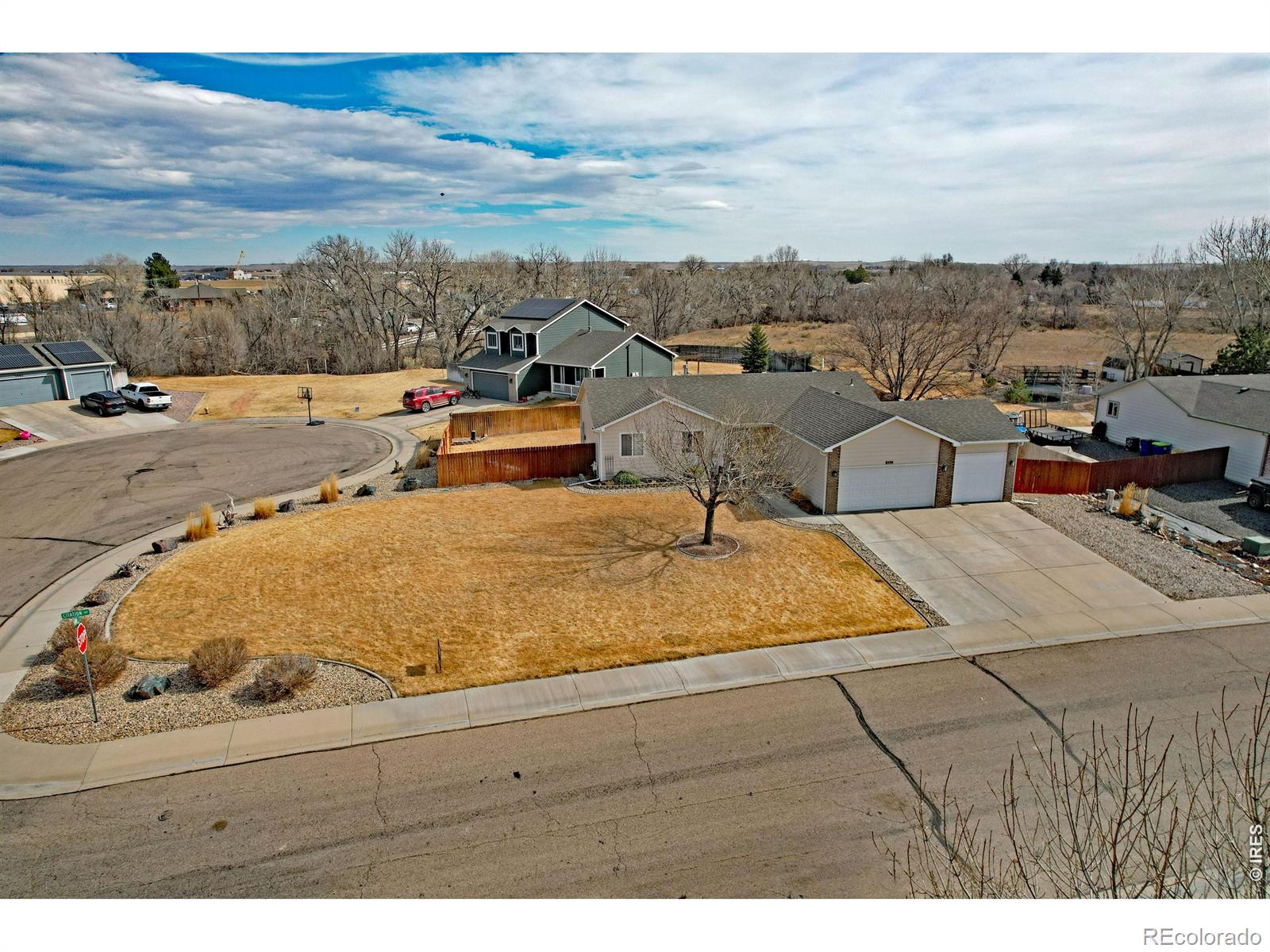 MLS Image #2 for 8594  citation drive,wellington, Colorado